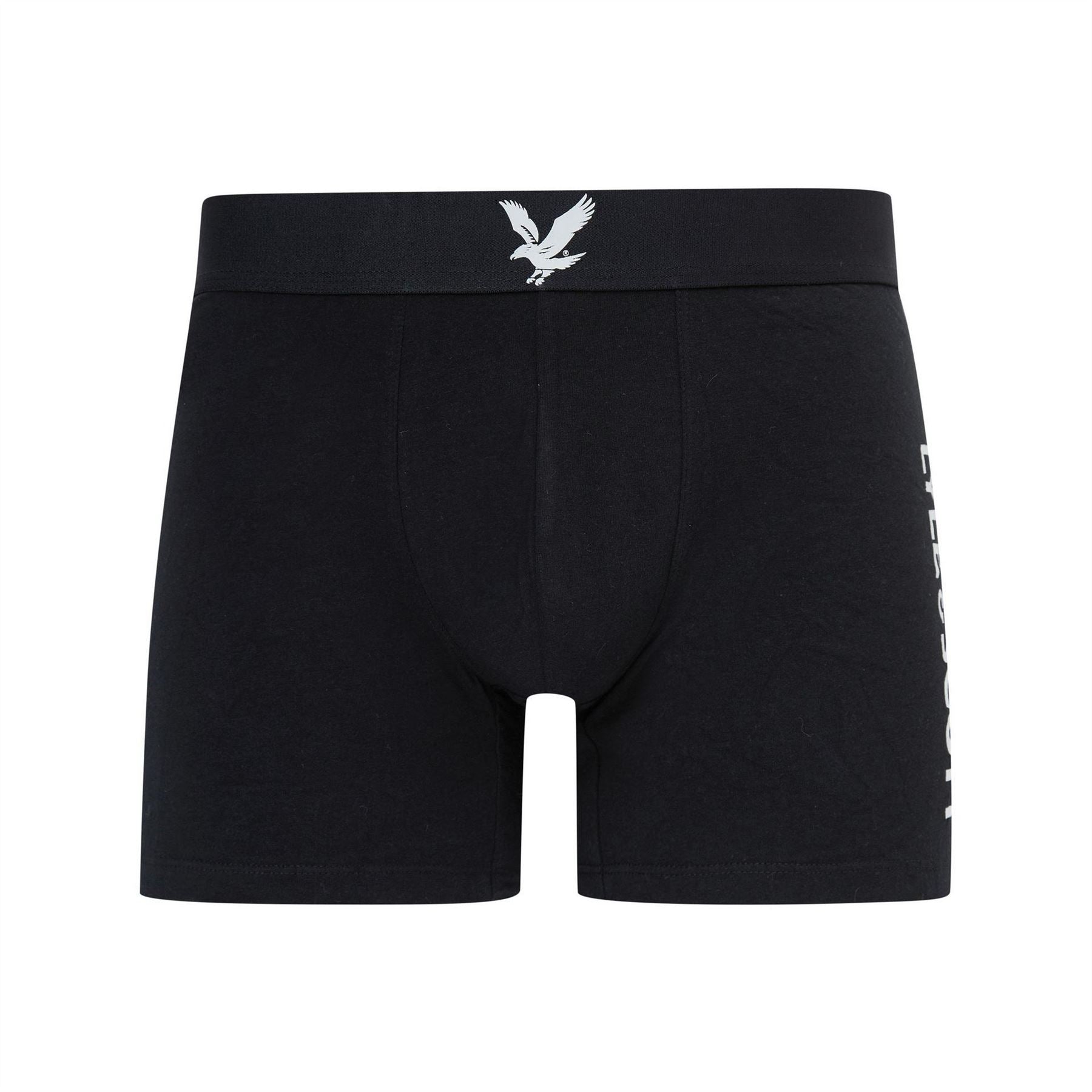 Lyle and Scott Jonathan 3pk