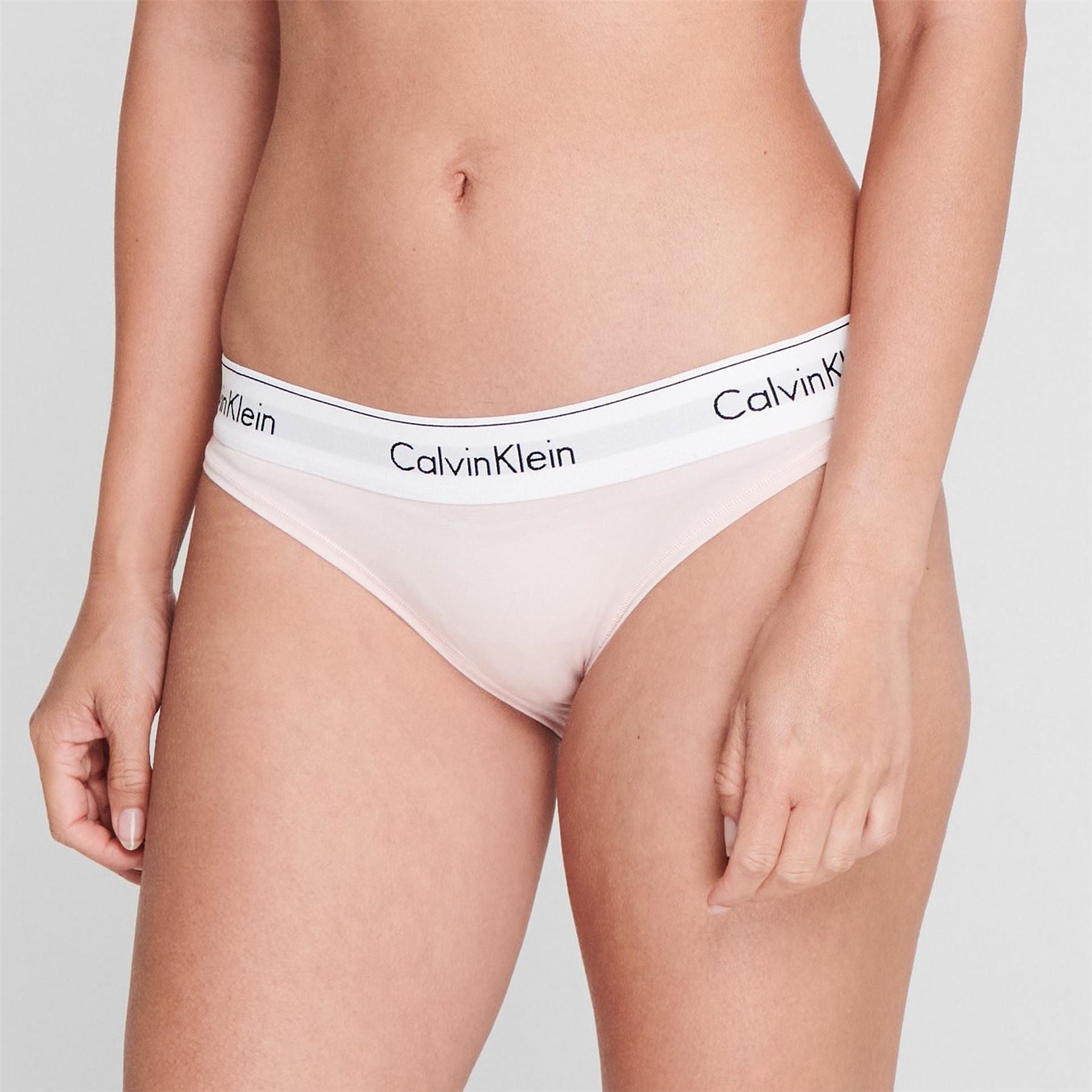 Calvin Klein Modern Cotton Brief