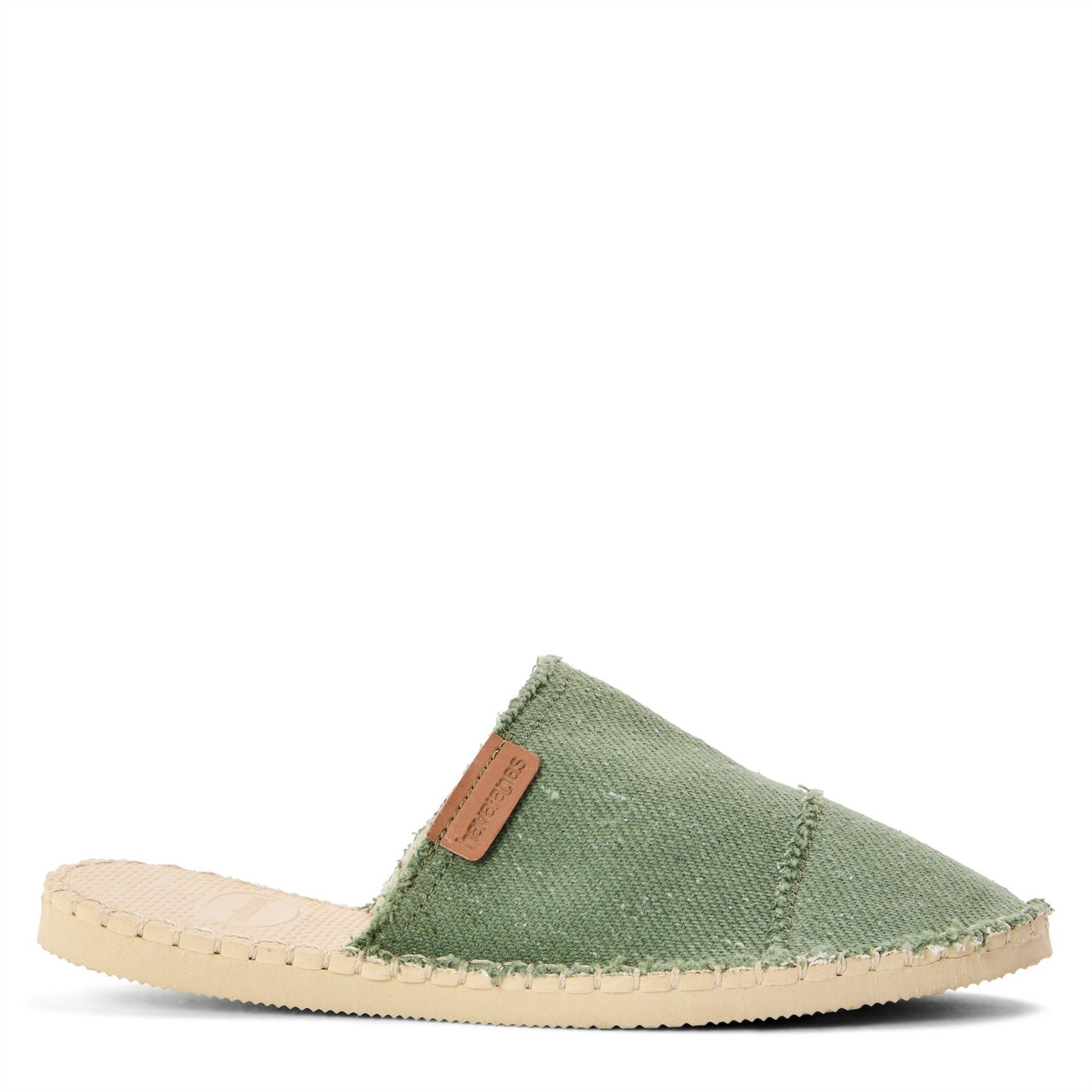 Havaianas Orgine Free Shuv Closed Toe Mules