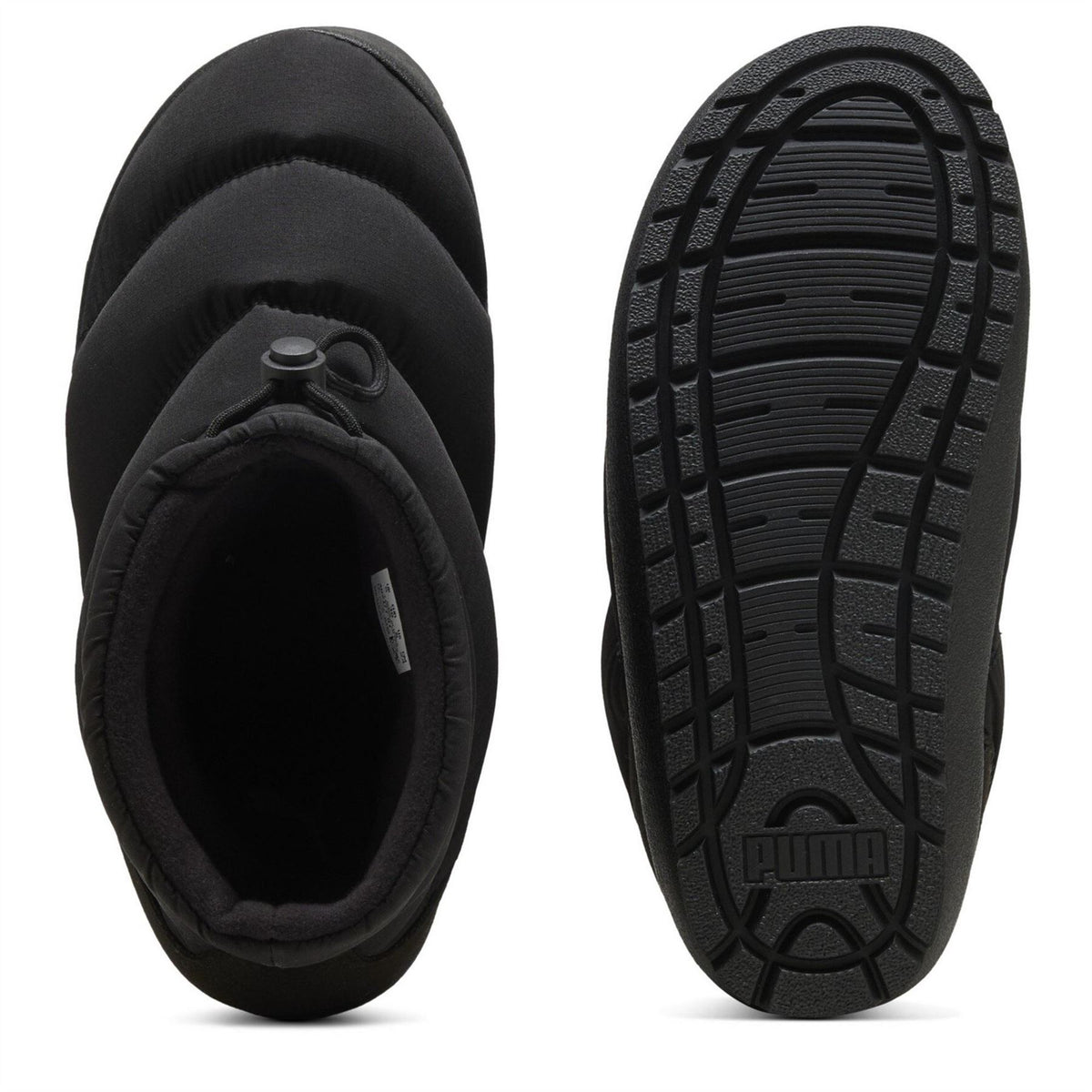 Puma Tuff Terra Hi Boot Slippers
