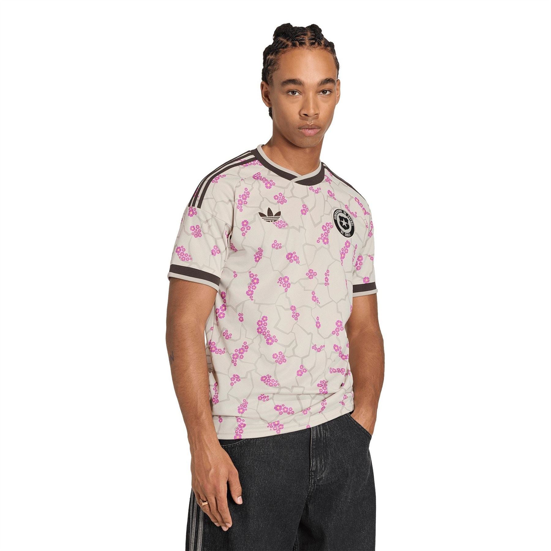 adidas Away Shirt World Cup ™ 2026 Adults