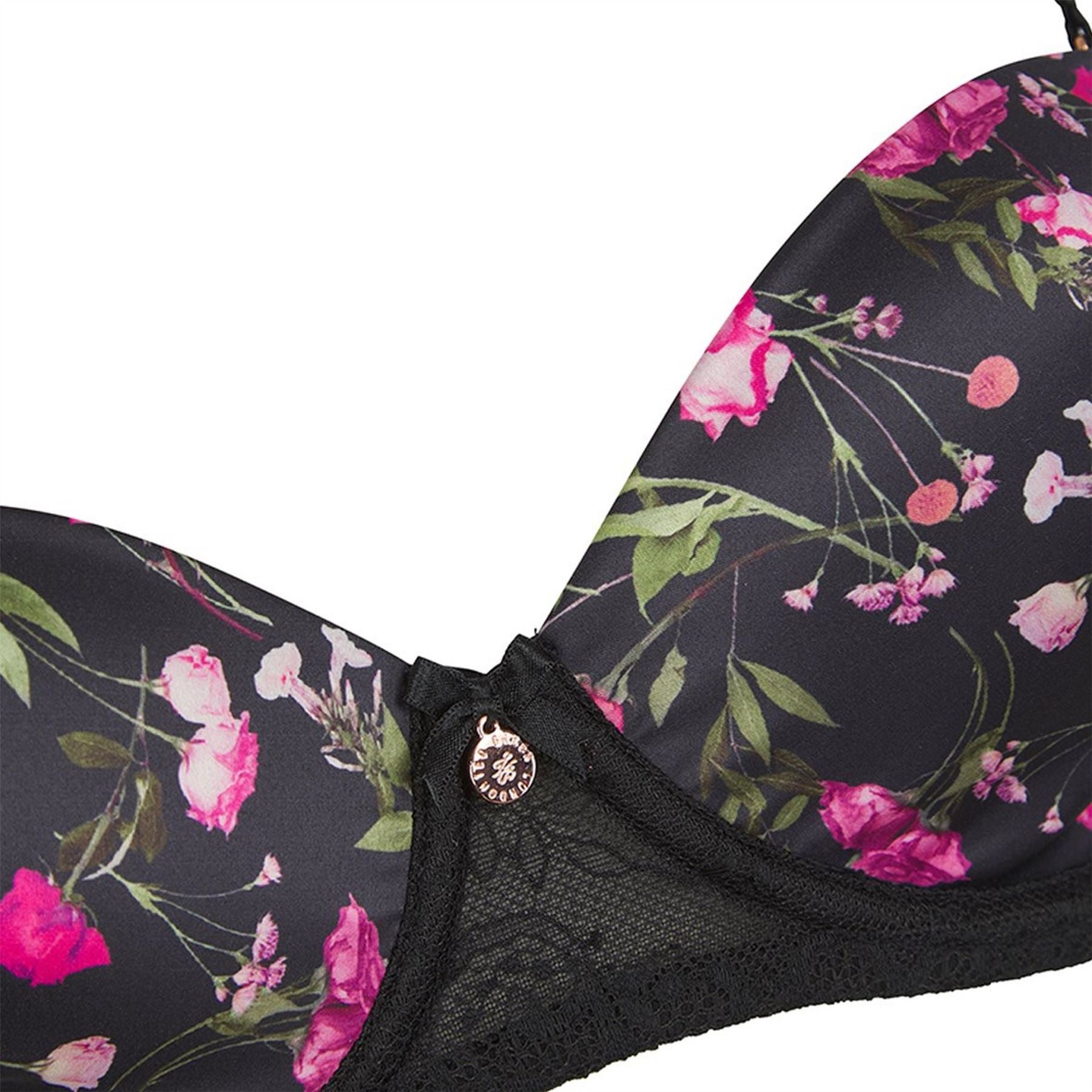Ted Baker Bak Hly Mway Bra Ld71