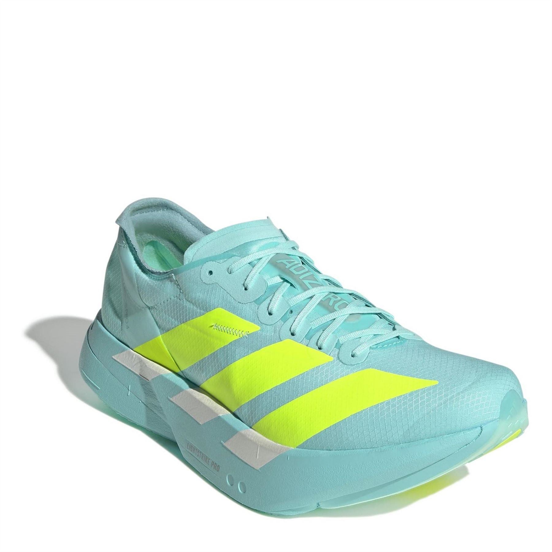 adidas Mens Adizero Adios Pro 4 Shoes
