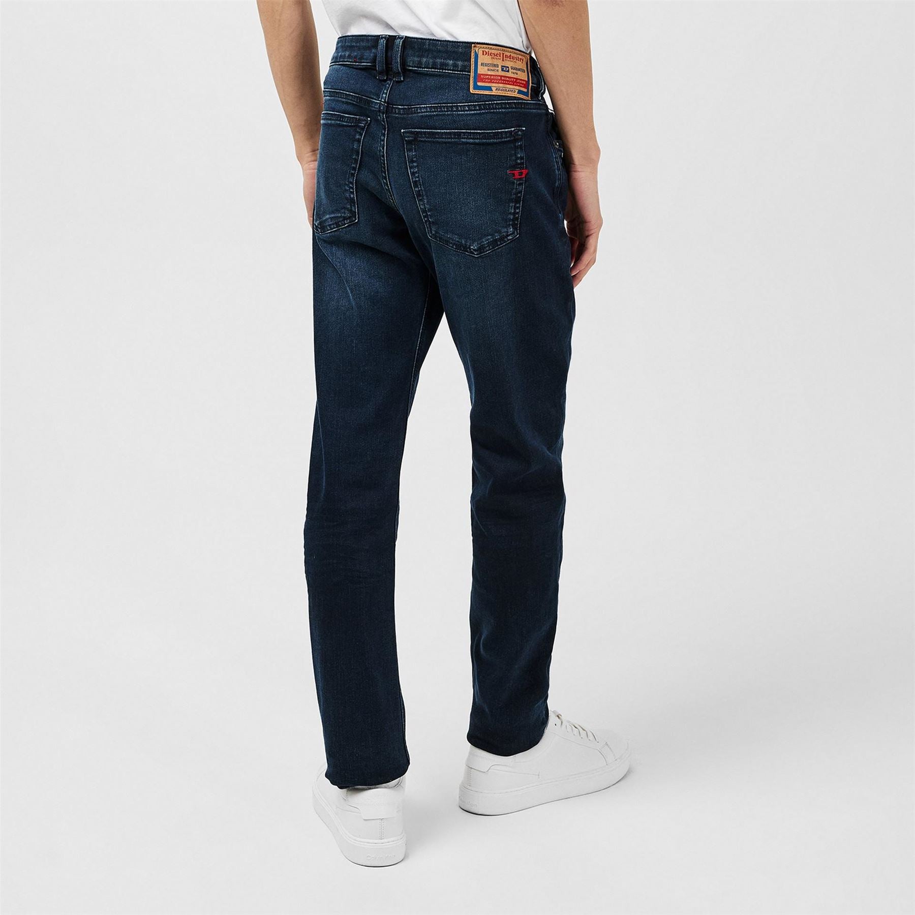 Diesel Skinny Jeans