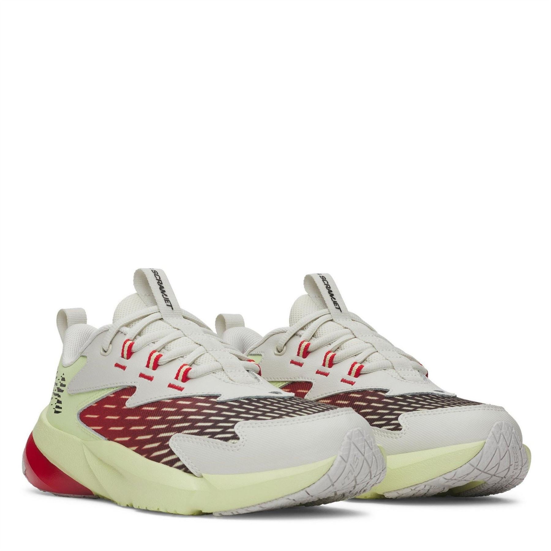 Under Armour Scramjet Runner