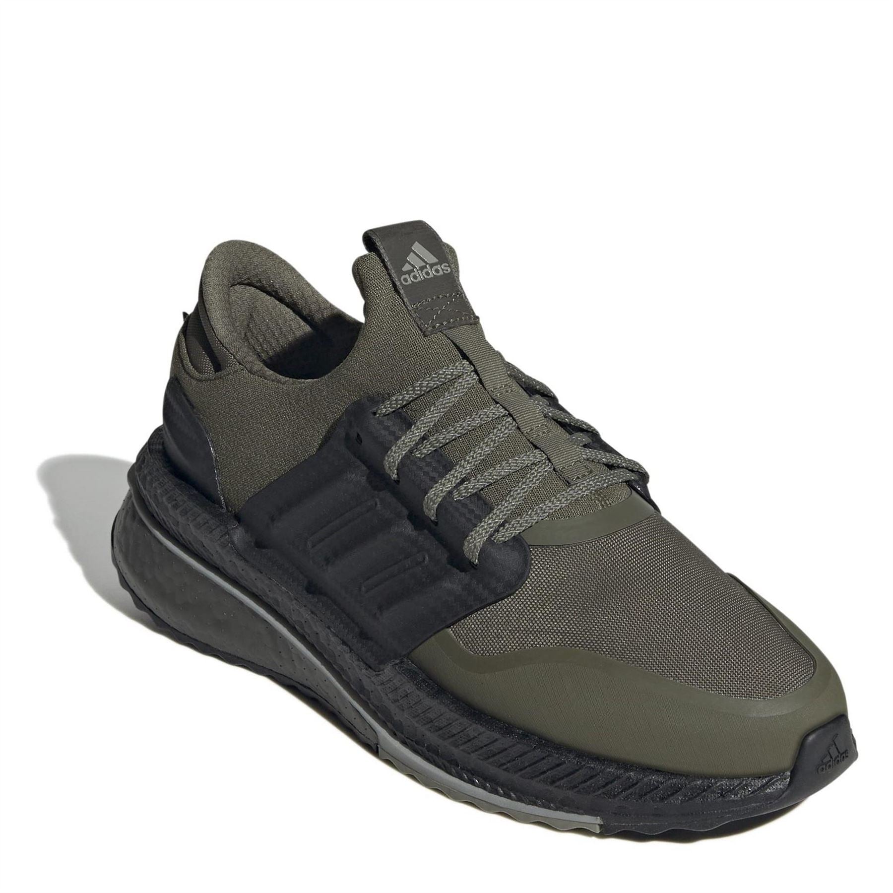 adidas X Plrboost Low Top Running Sneakers