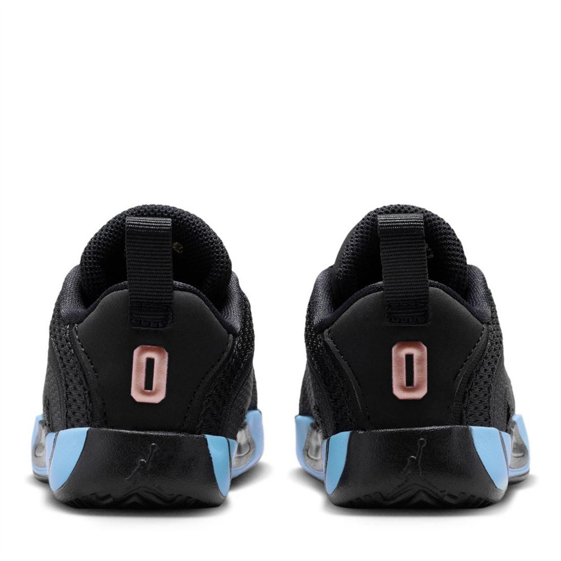 Air Jordan Tatum 4 Lace Up Low Top Sneakers
