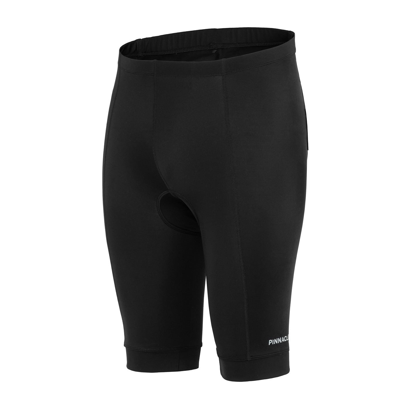 Pinnacle Mens Padded Cycling Shorts
