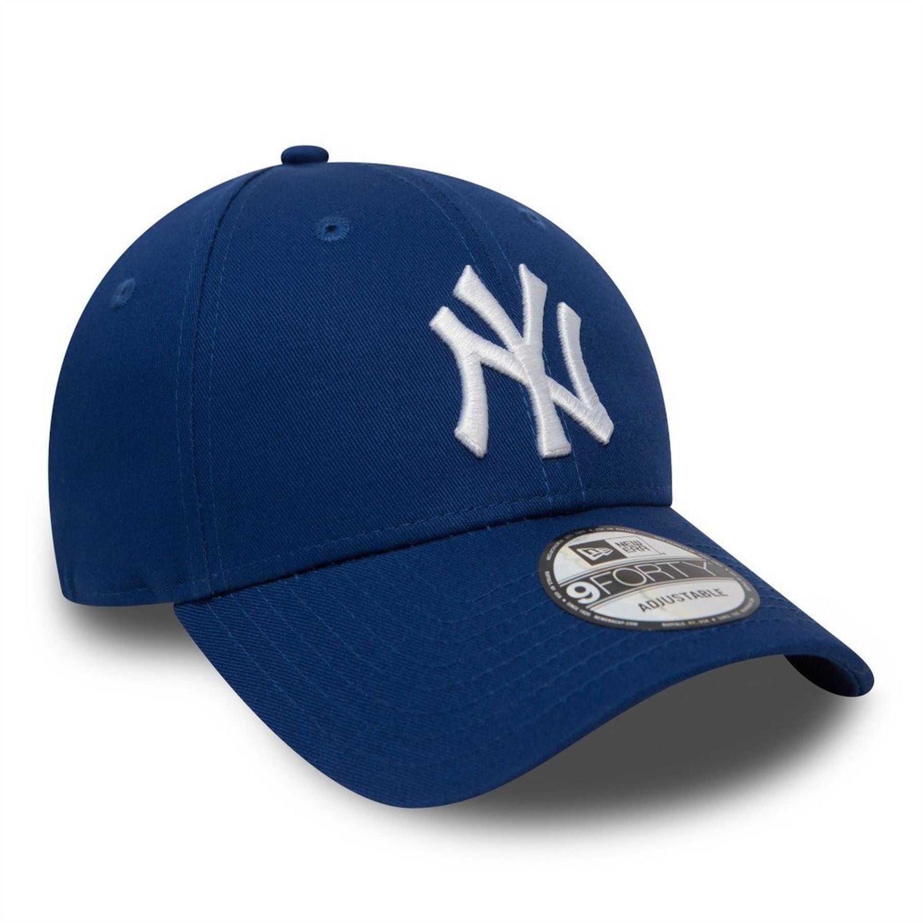 New Era Adjustable Cap
