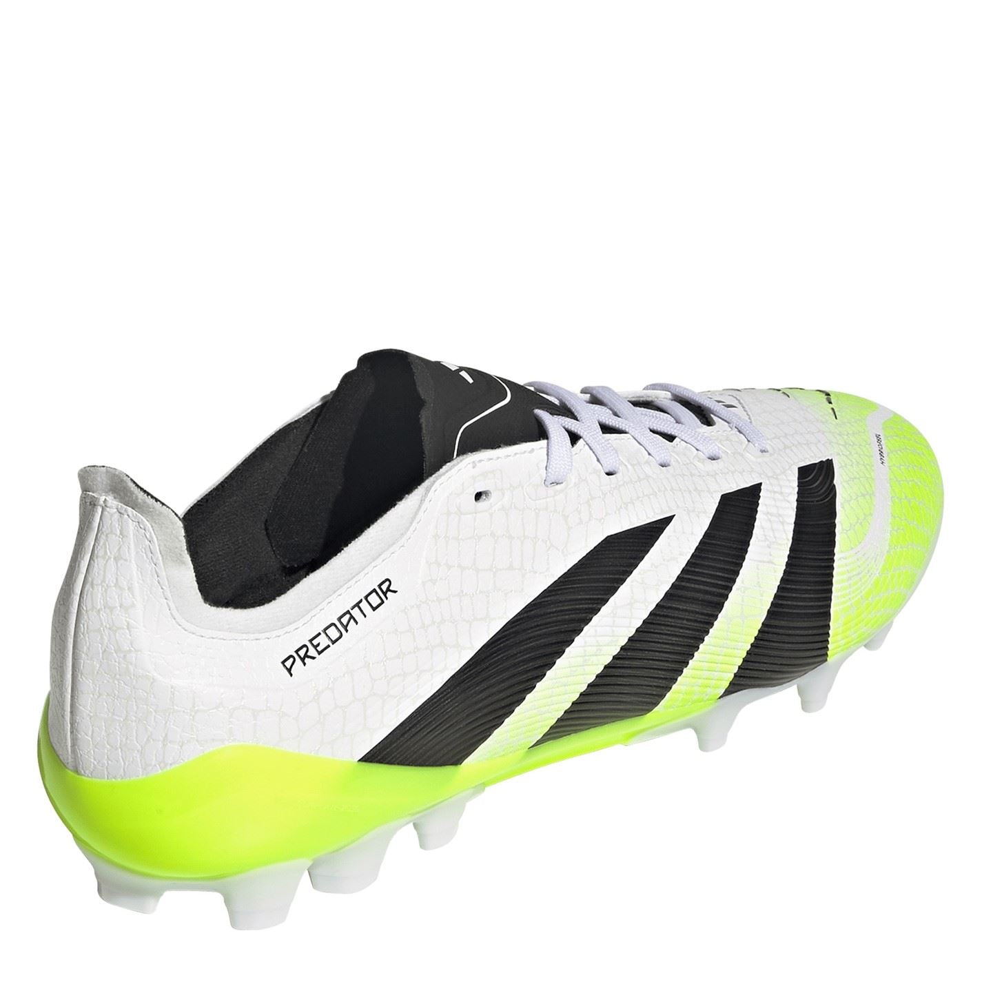 adidas Predator League Adults Astro Turf Fotball Boots