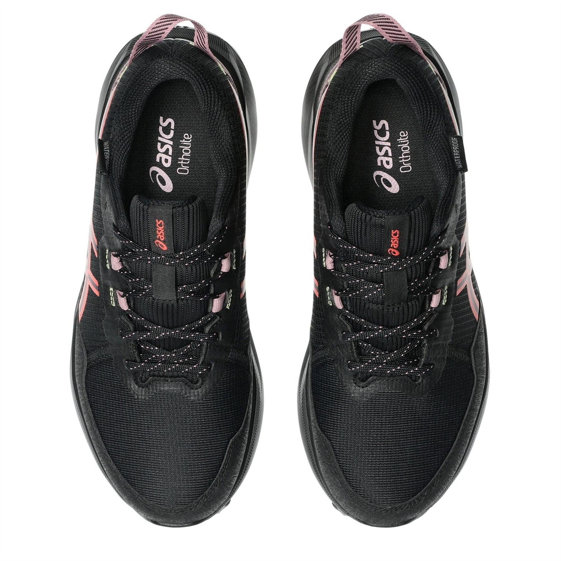 Asics Venture 11 Trail Running Shoes