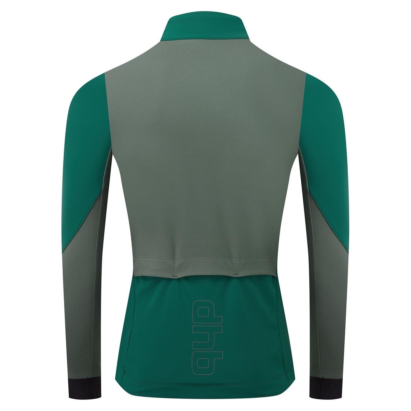 Dhb Mens Aeron Softshell Jacket 2.0