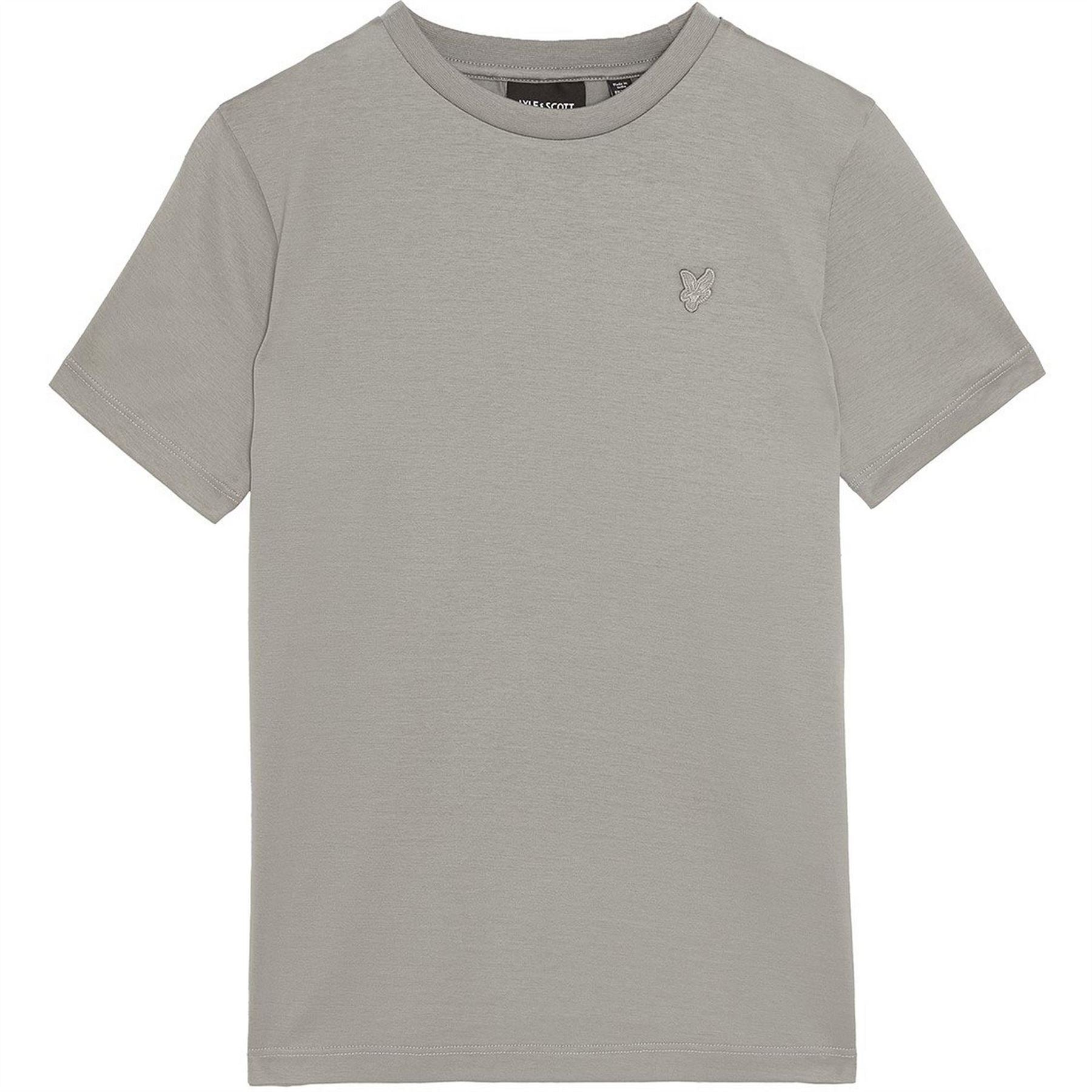 Lyle and Scott Tonal T-Shirt