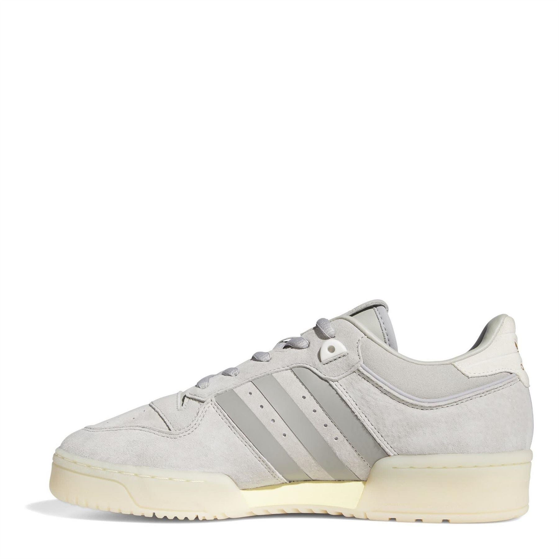 adidas Originals Rivalry Low Top Trainers