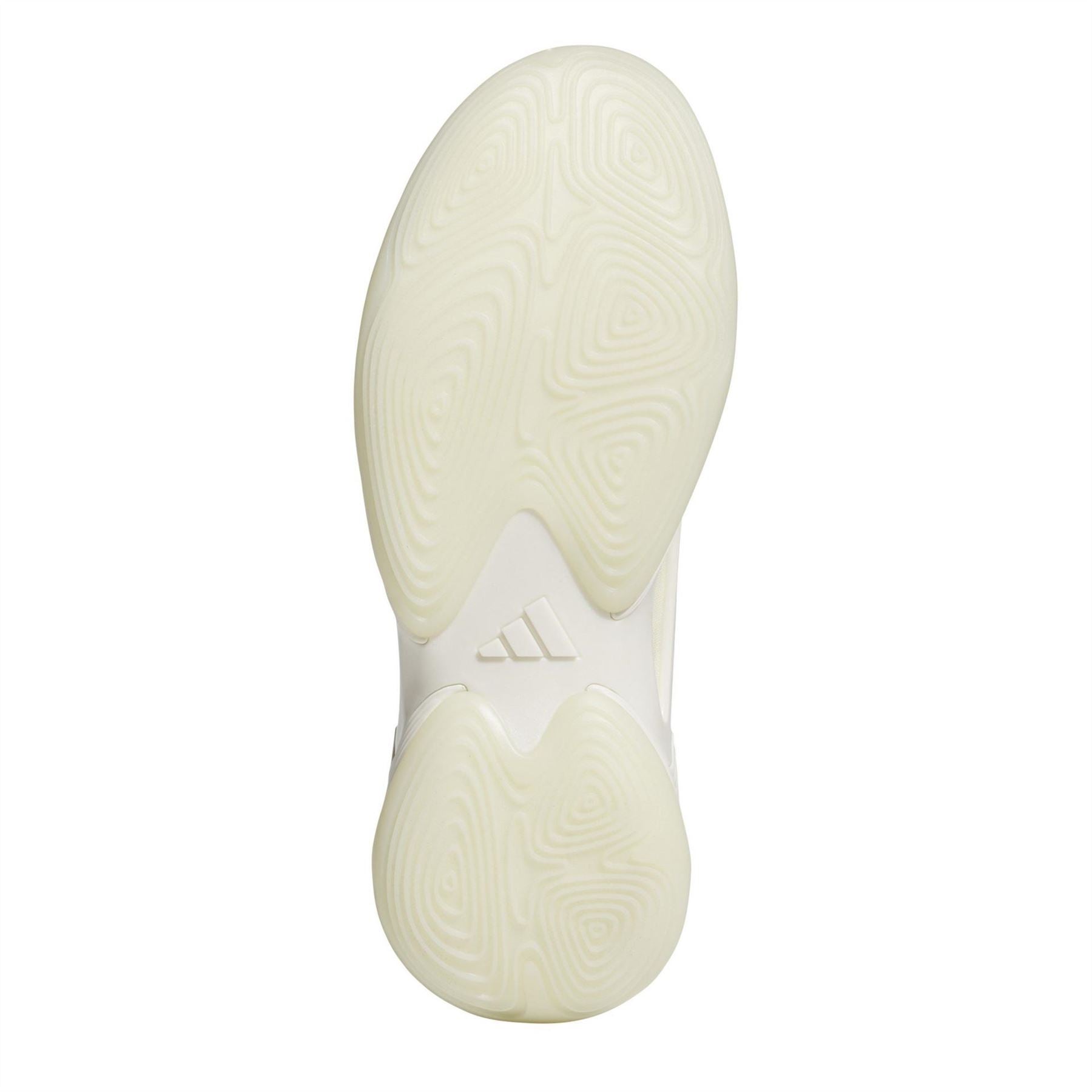 adidas Adults Exhbt Sl Pr Basketball Trainers