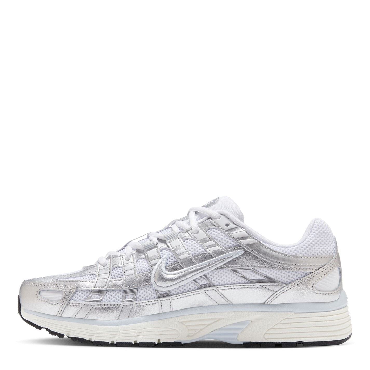 Nike Womens P 6000 Shoes