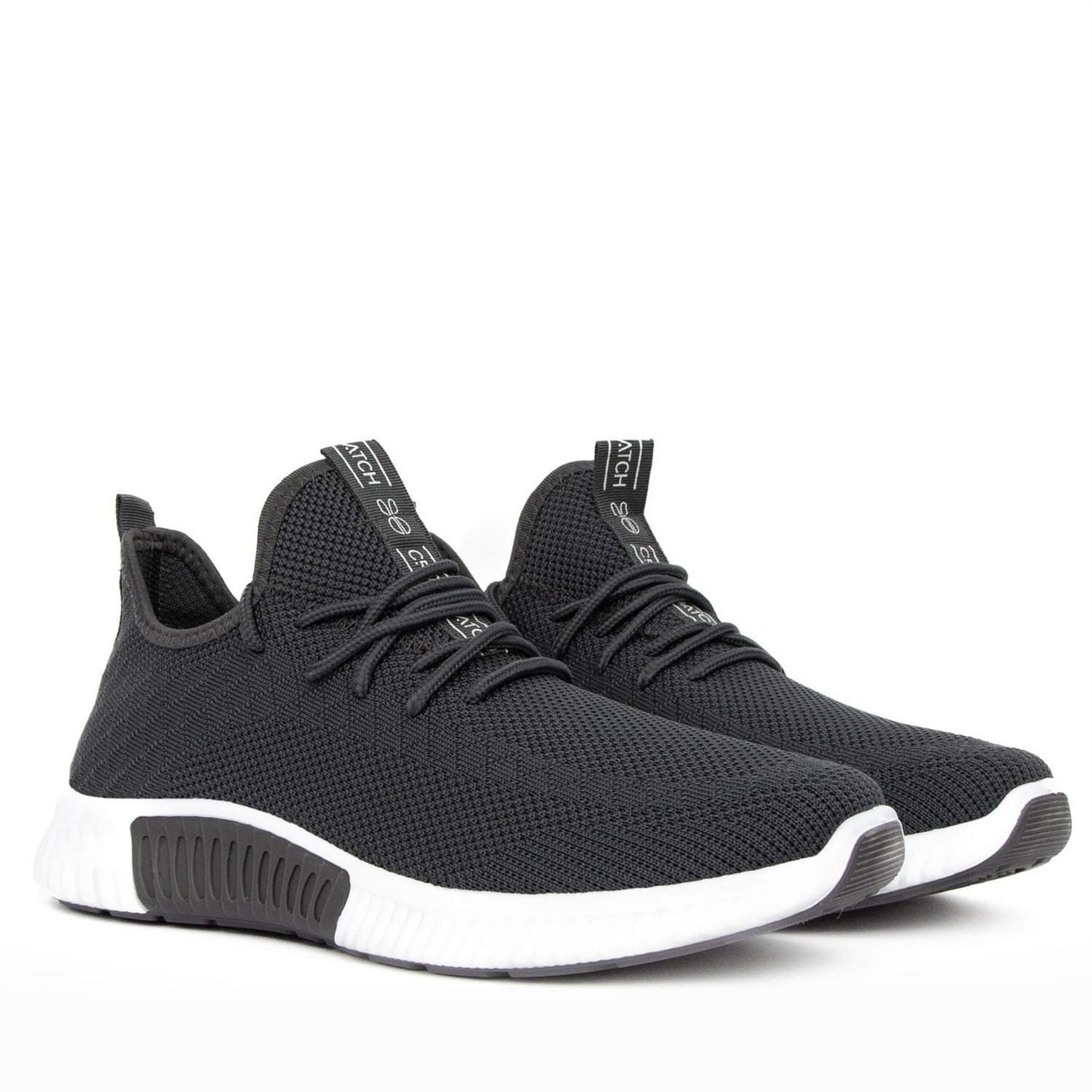 Crosshatch Trainers