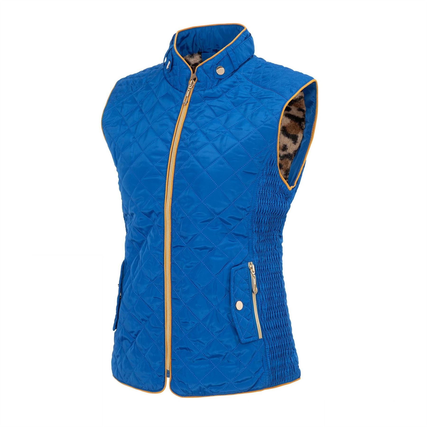 Miso Women Gilet