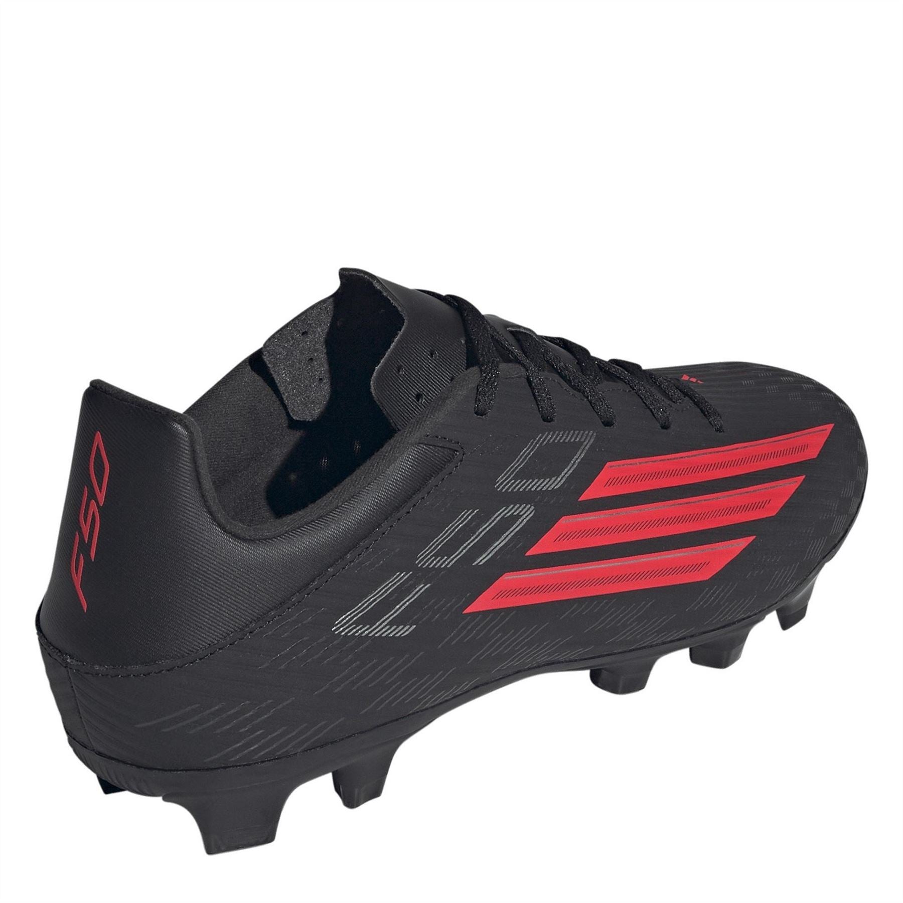 adidas F50 Messi Club Adults Firm Ground Football Boots