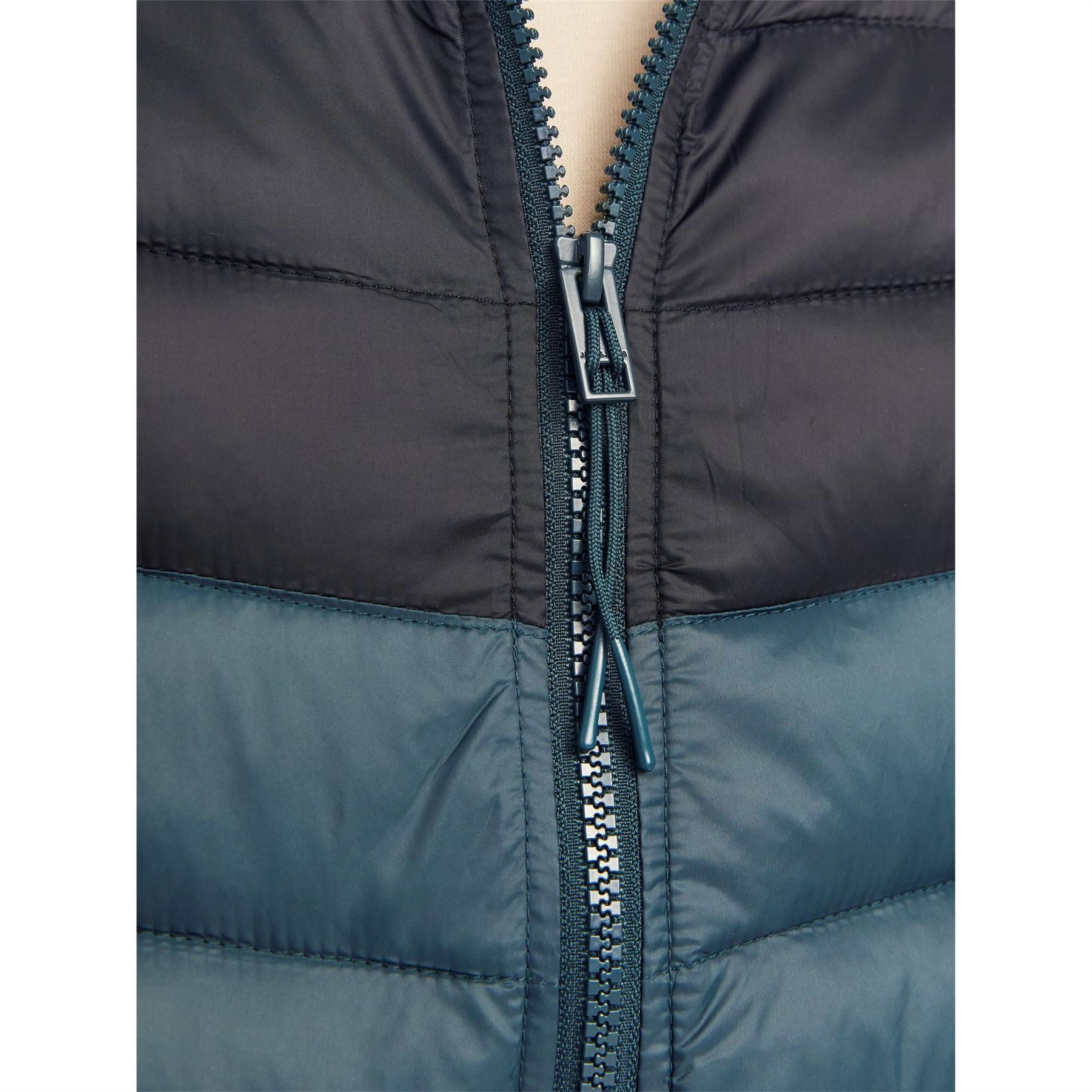 Jack and Jones Junior And Junior Sprint Medium Puffer Jacket