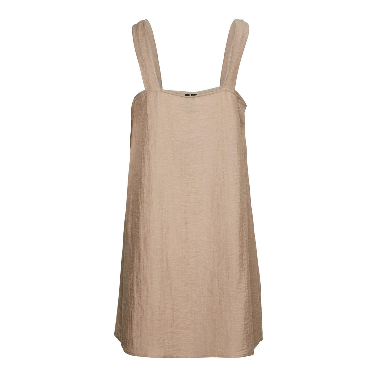 Vero Moda Evalina Square Neck Mini Slip Dress