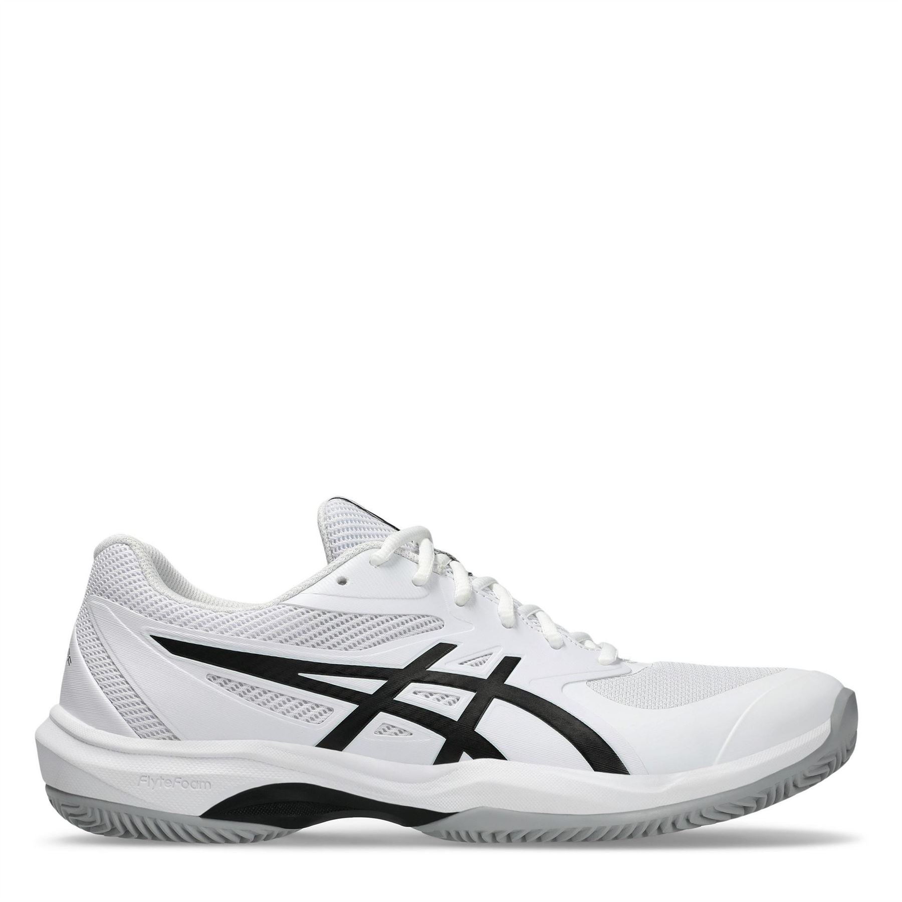 Asics Mens Game Ff Tennis Shoes