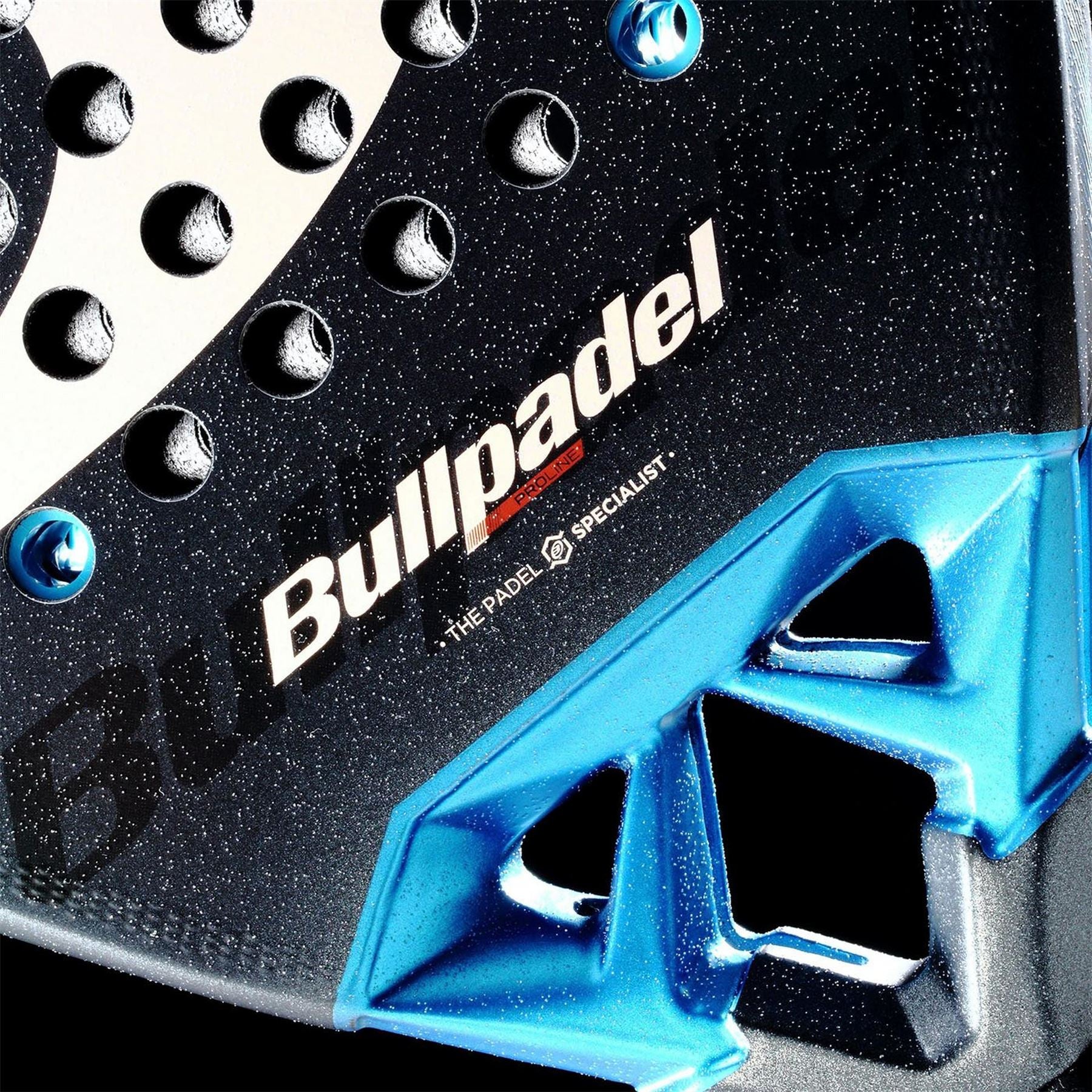 Bullpadel Adults Vertex Padel Racket