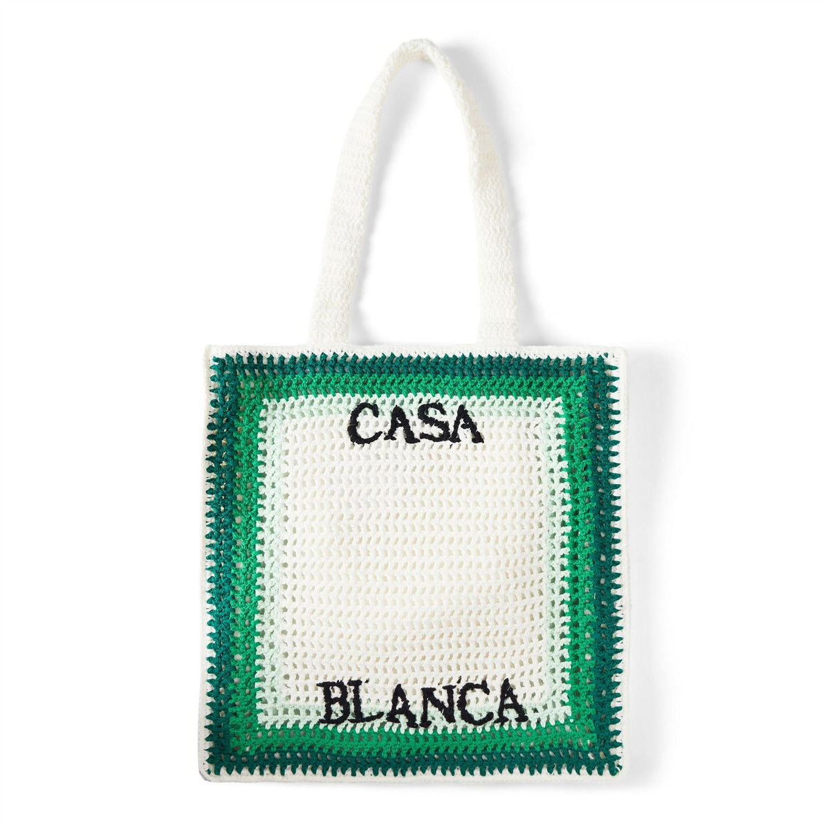 Casablanca Cotn Knt Croche