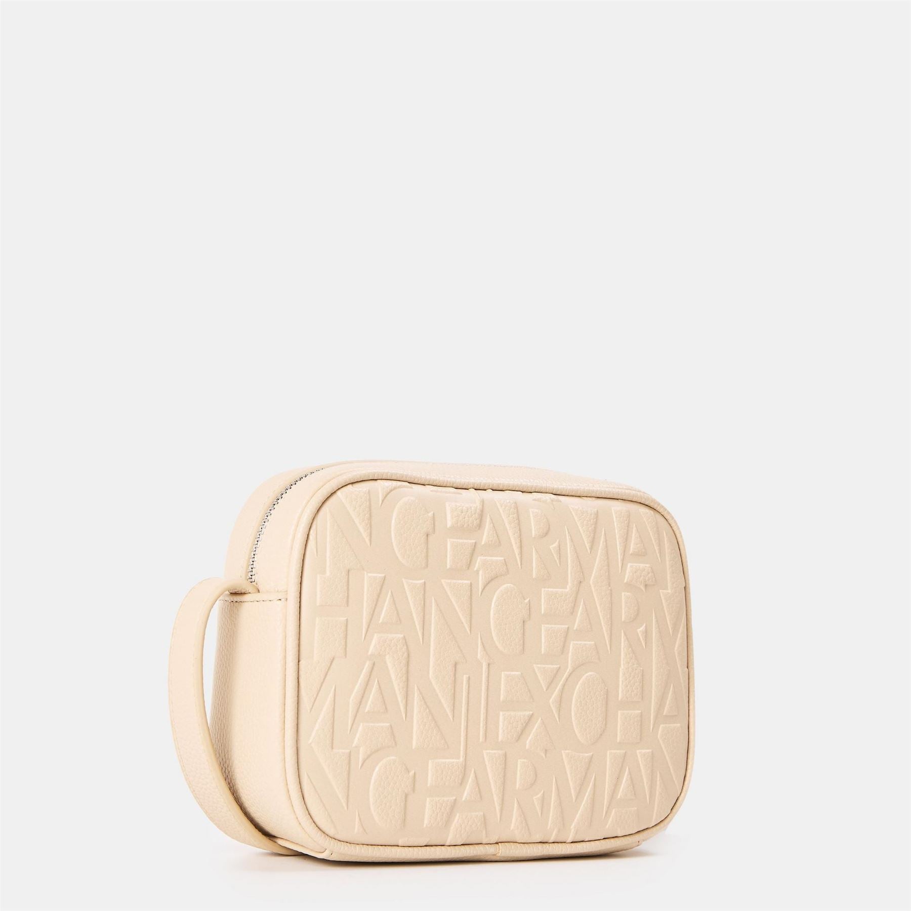 Armani Exchange Exchange Messenger Bag