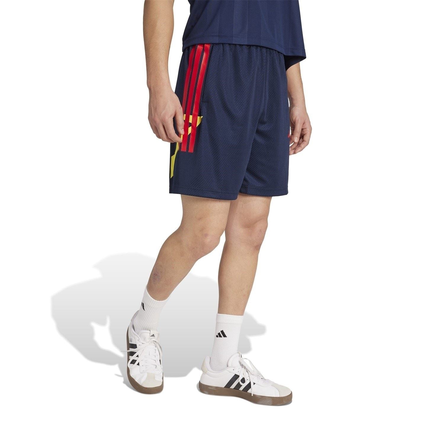 adidas House Of Tiro Nations Shorts Adults
