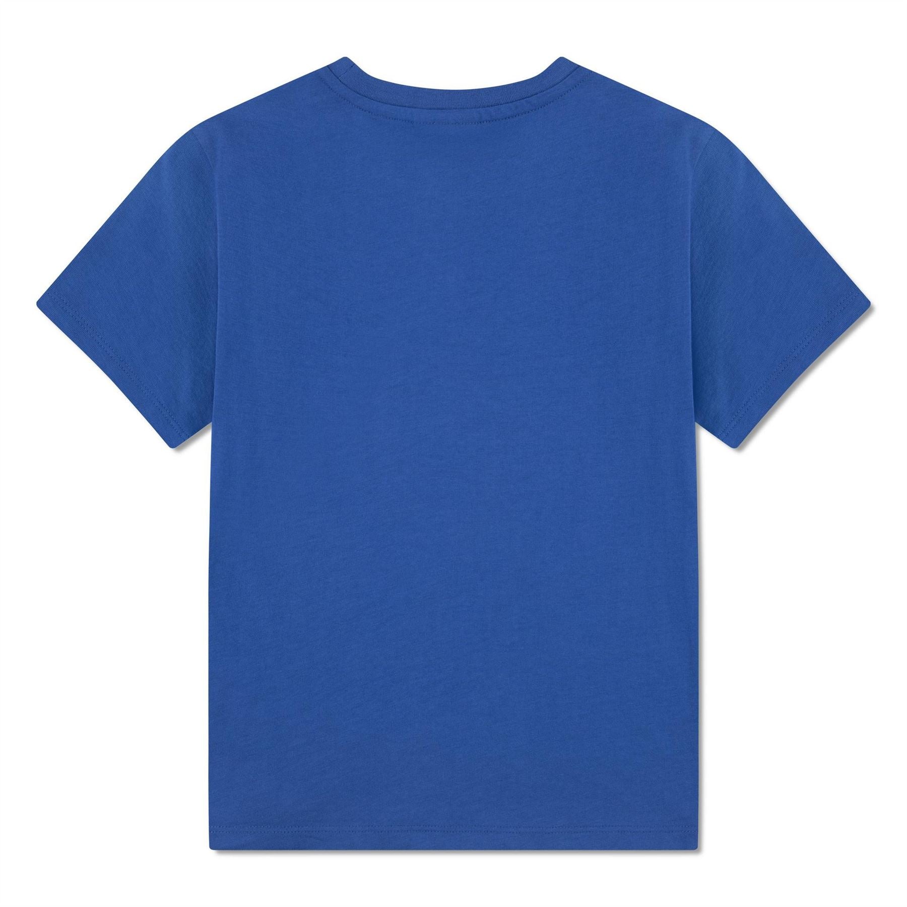 Lacoste Basic Logo T-Shirt Juniors