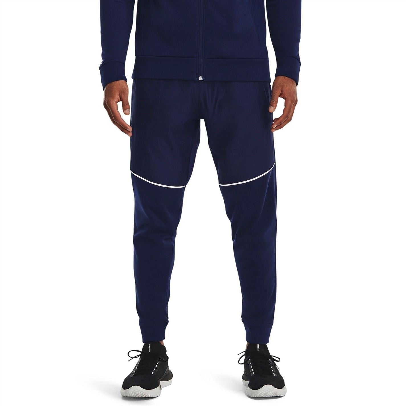 Under Armour Mens Armour Ua Af Storm Pants Tracksuit Bottom