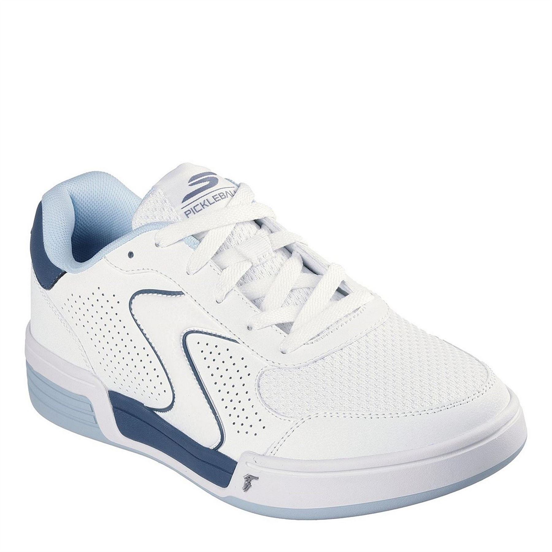 Skechers Mens Classic Court Padel Trainers