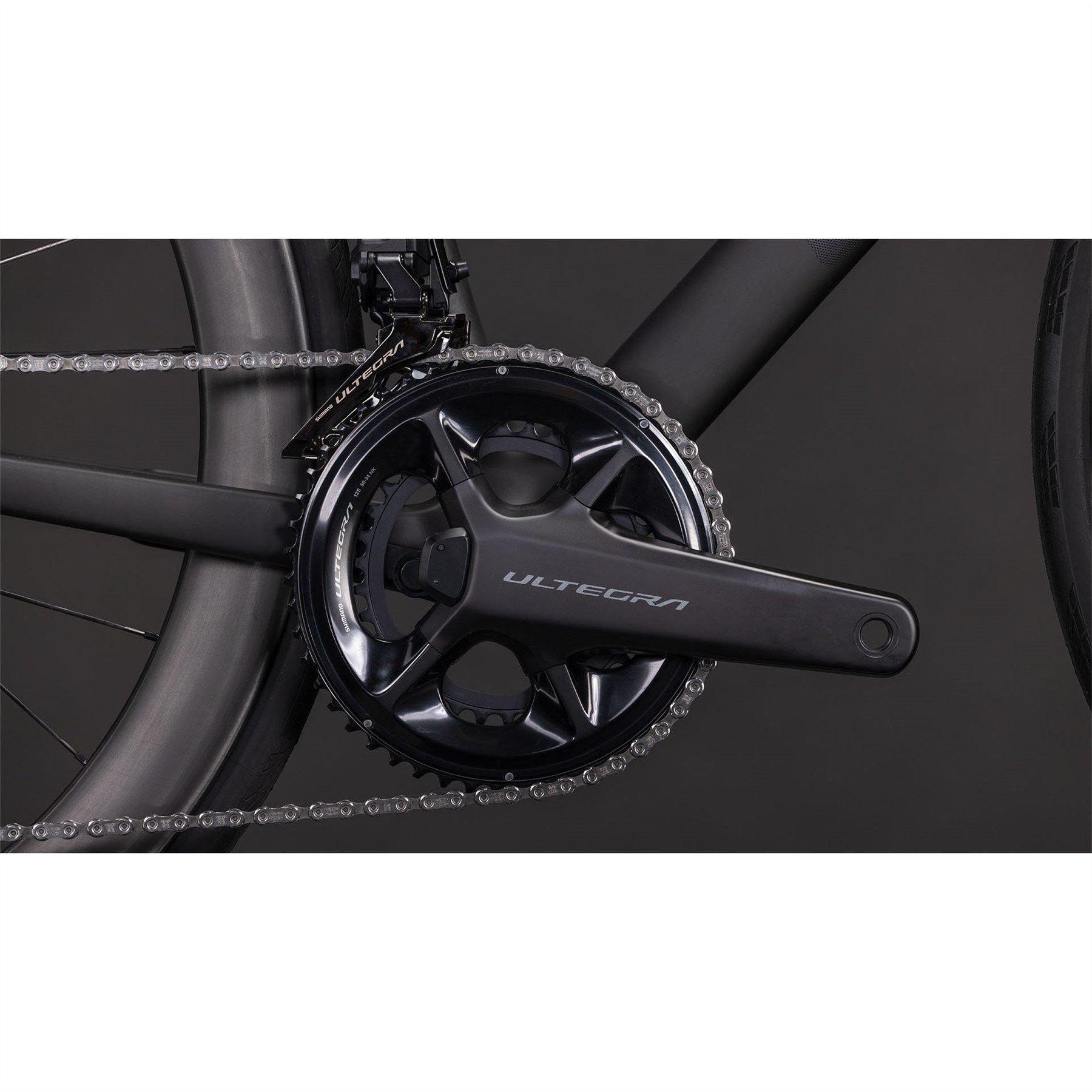 Cube Litening Air C:68x Race 2026 Road Bike