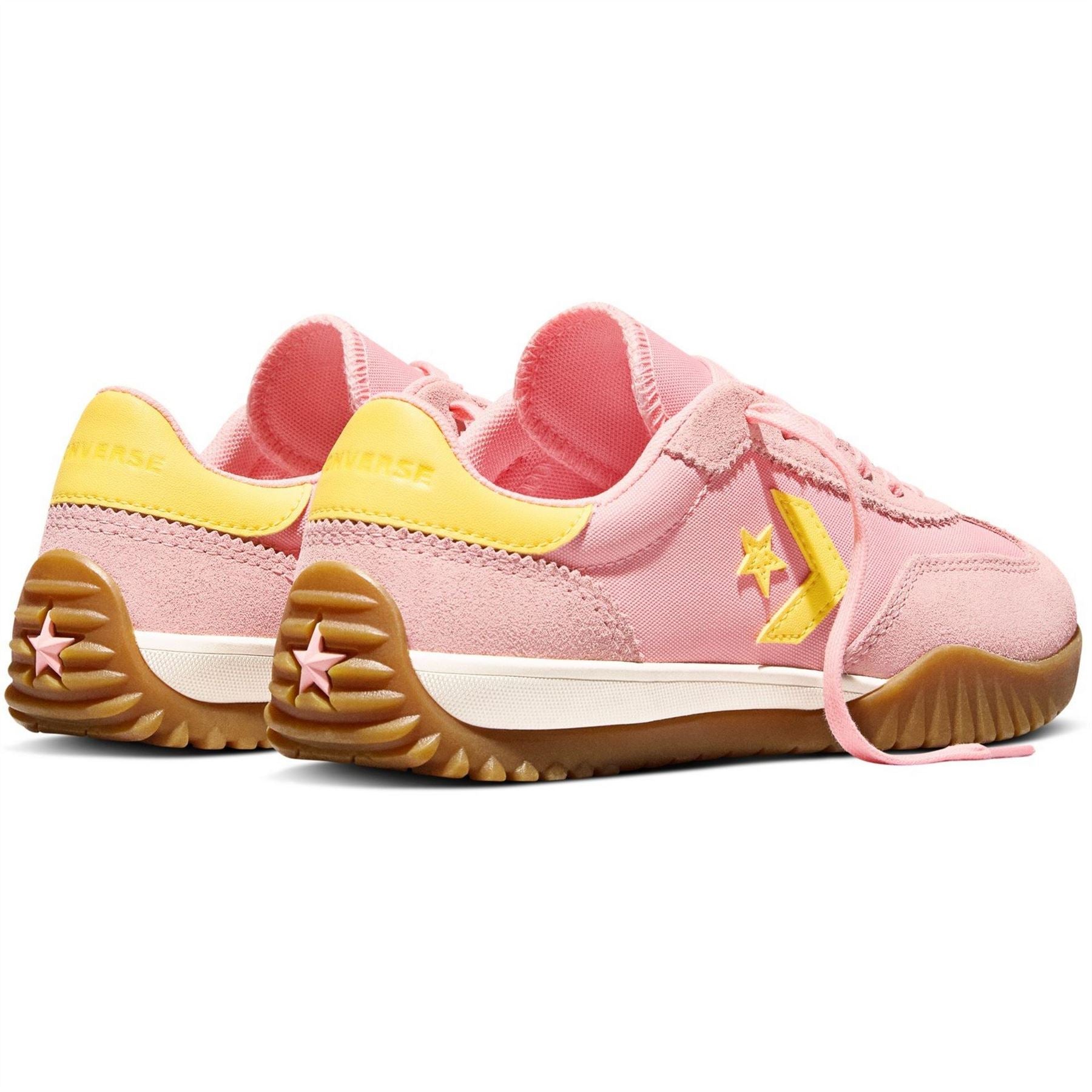 Converse Low Top Trainers