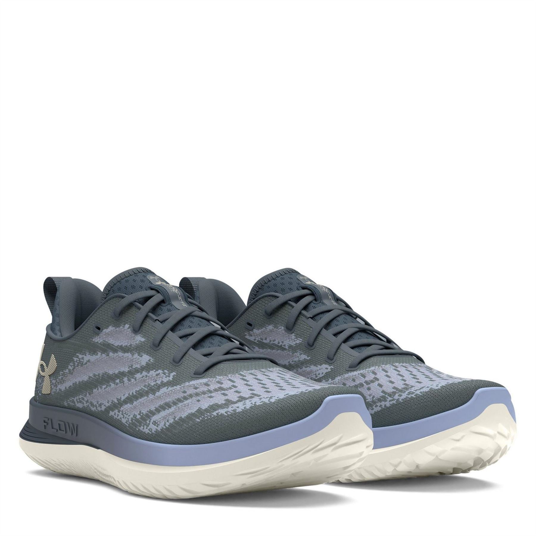 Under Armour Velociti 3 Breeze Low Top Sneakers