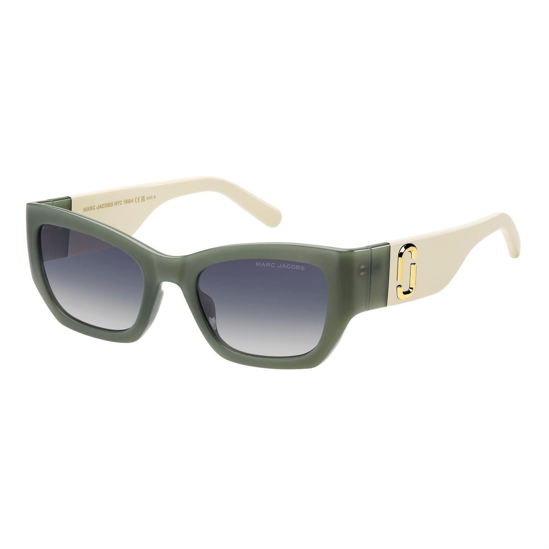 Marc Jacobs Rectangular