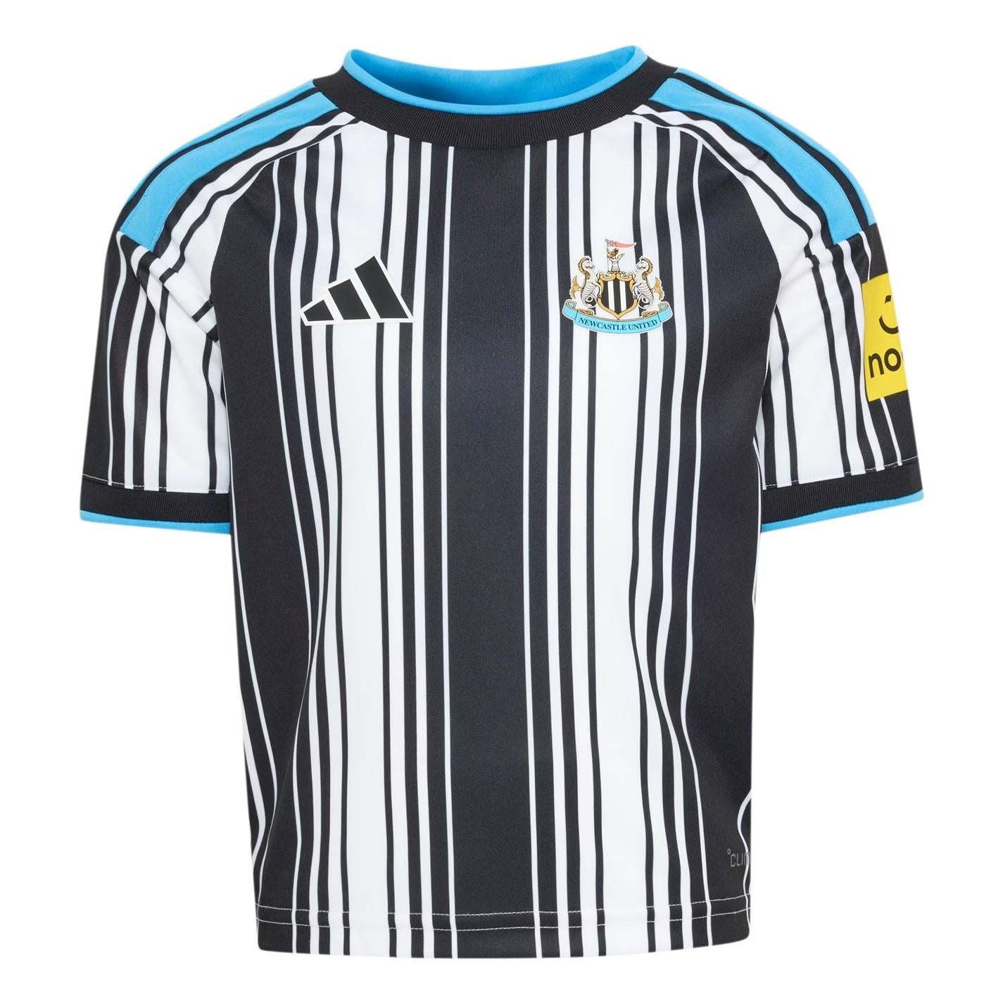 adidas United Home Mini Kit 2026 27 Infants