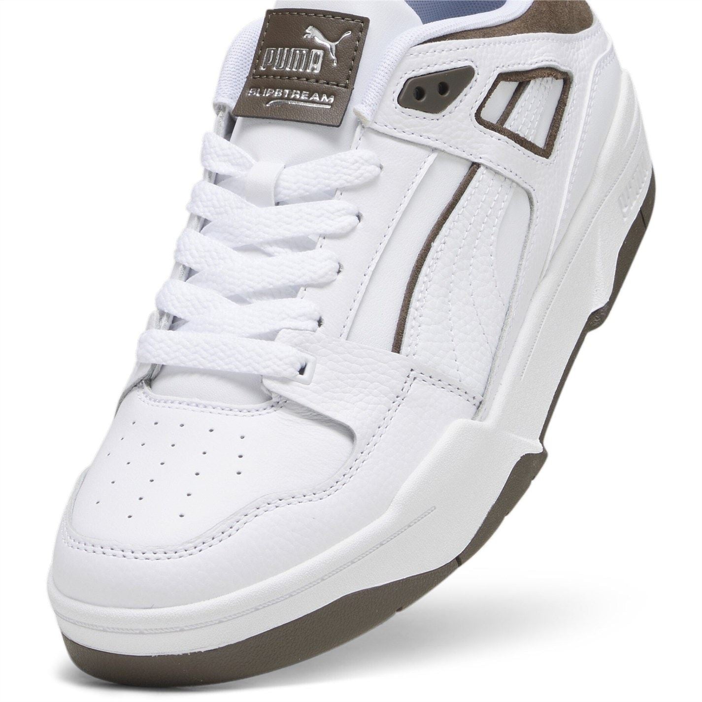 Puma Slipstream Low Top Sneakers