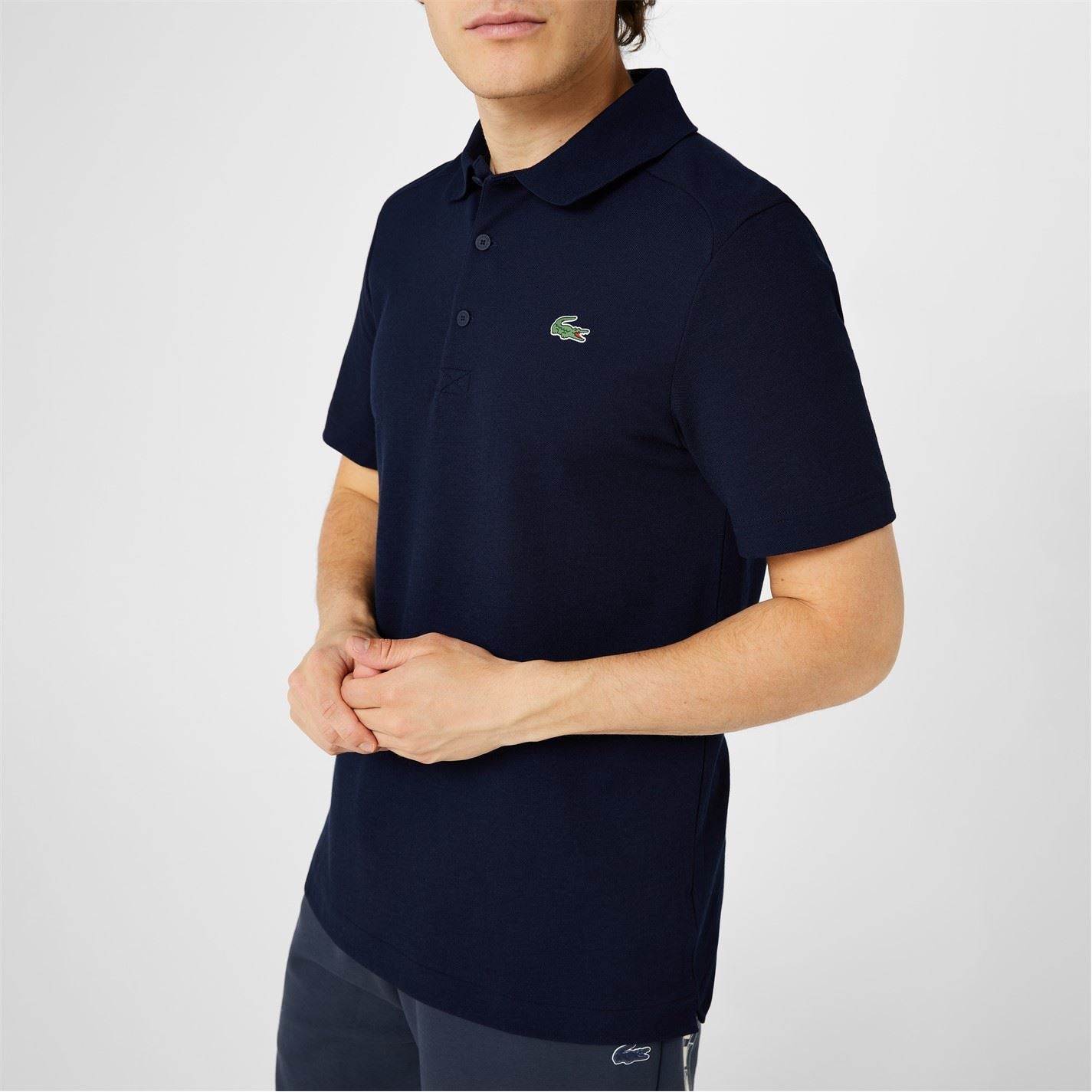 Lacoste Mens Polo Shirt