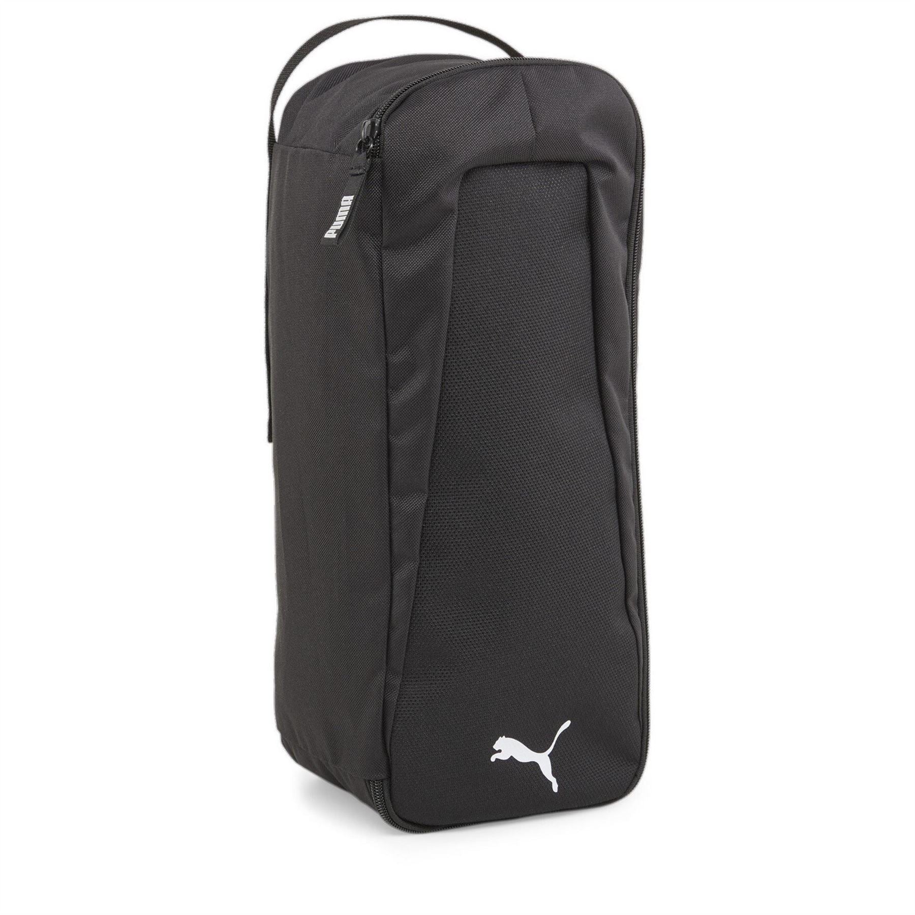 Puma Logo Print Boot Bag