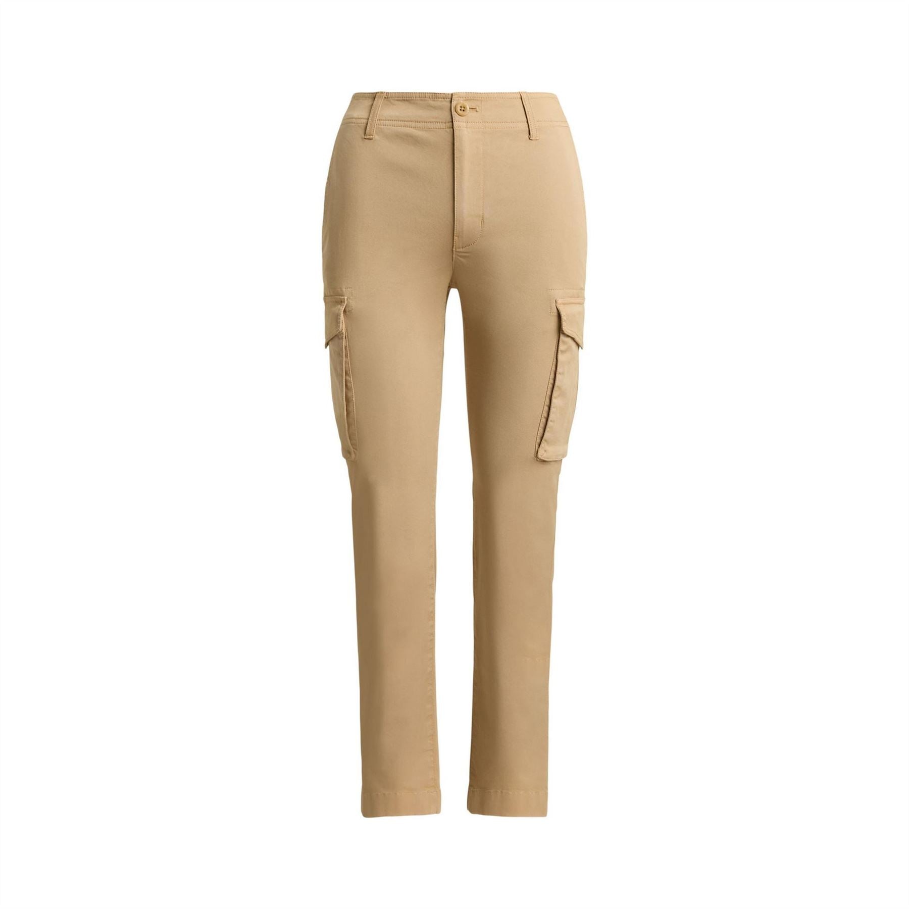 Lauren by Ralph Lauren Cargo Trousers