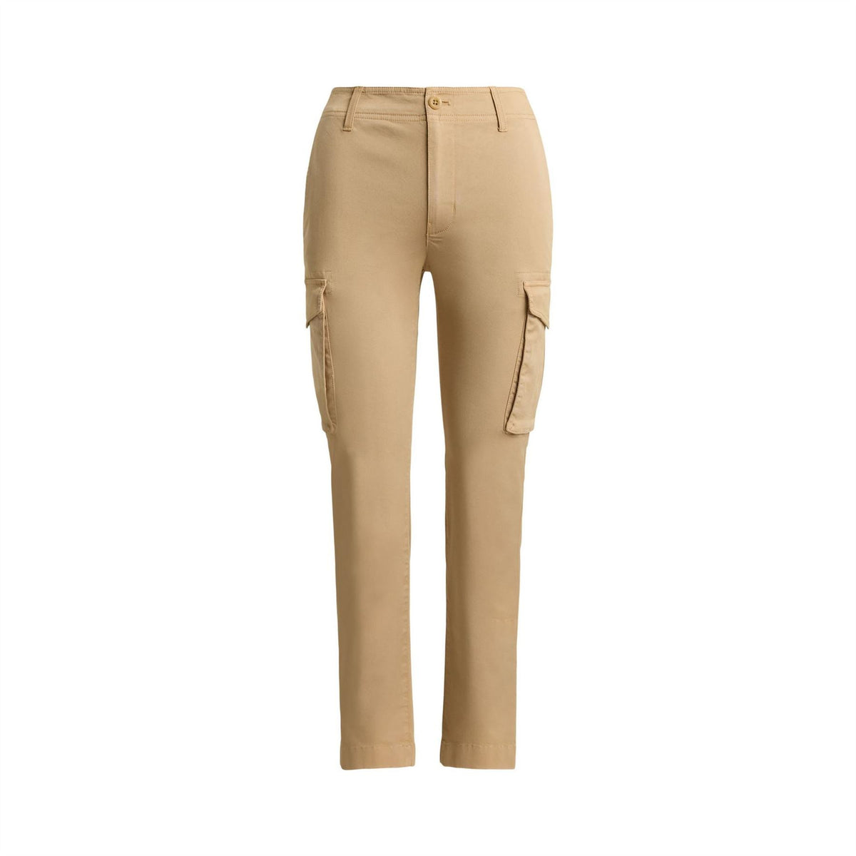 Lauren by Ralph Lauren Cargo Trousers