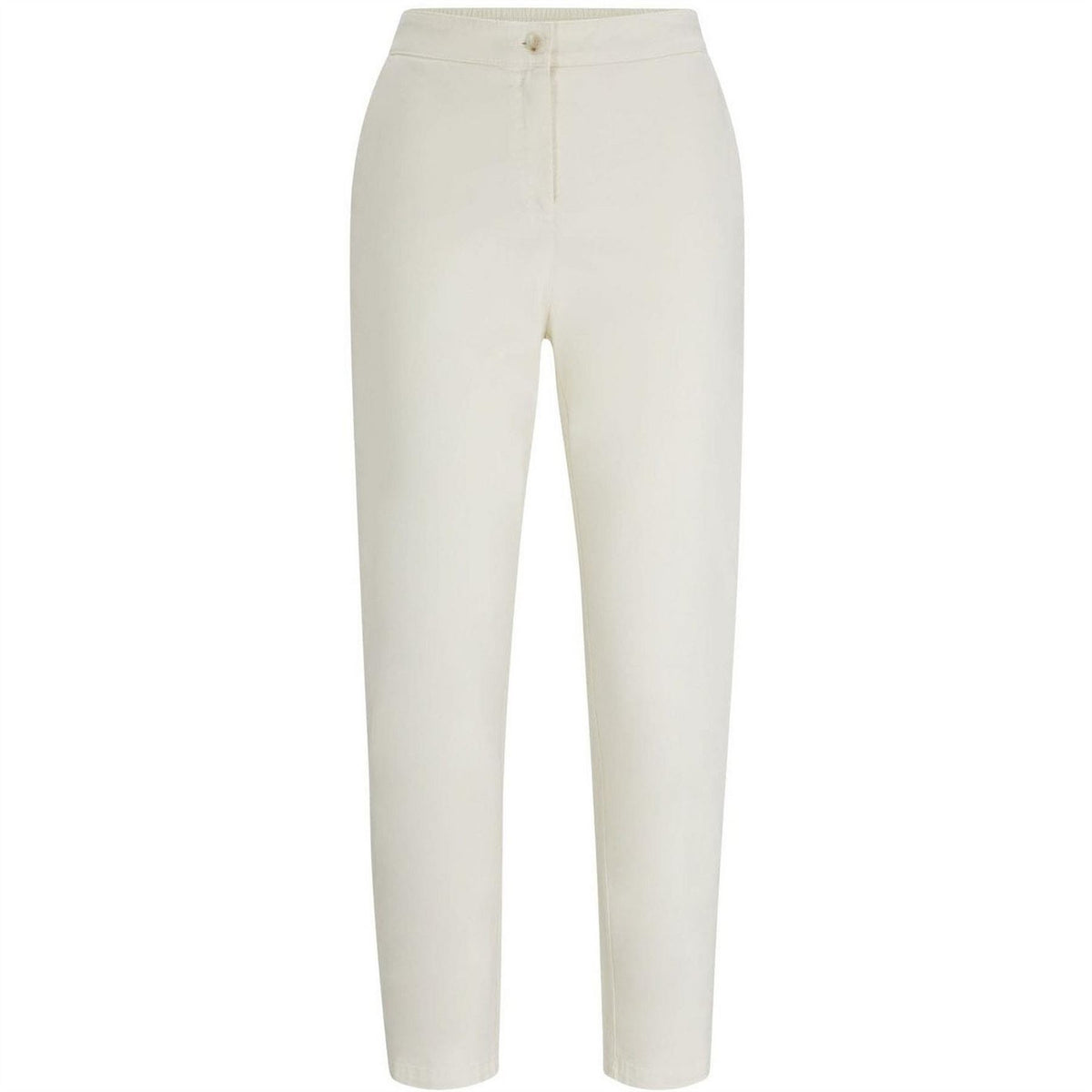 Boss D Elasticed Waistband Trousers