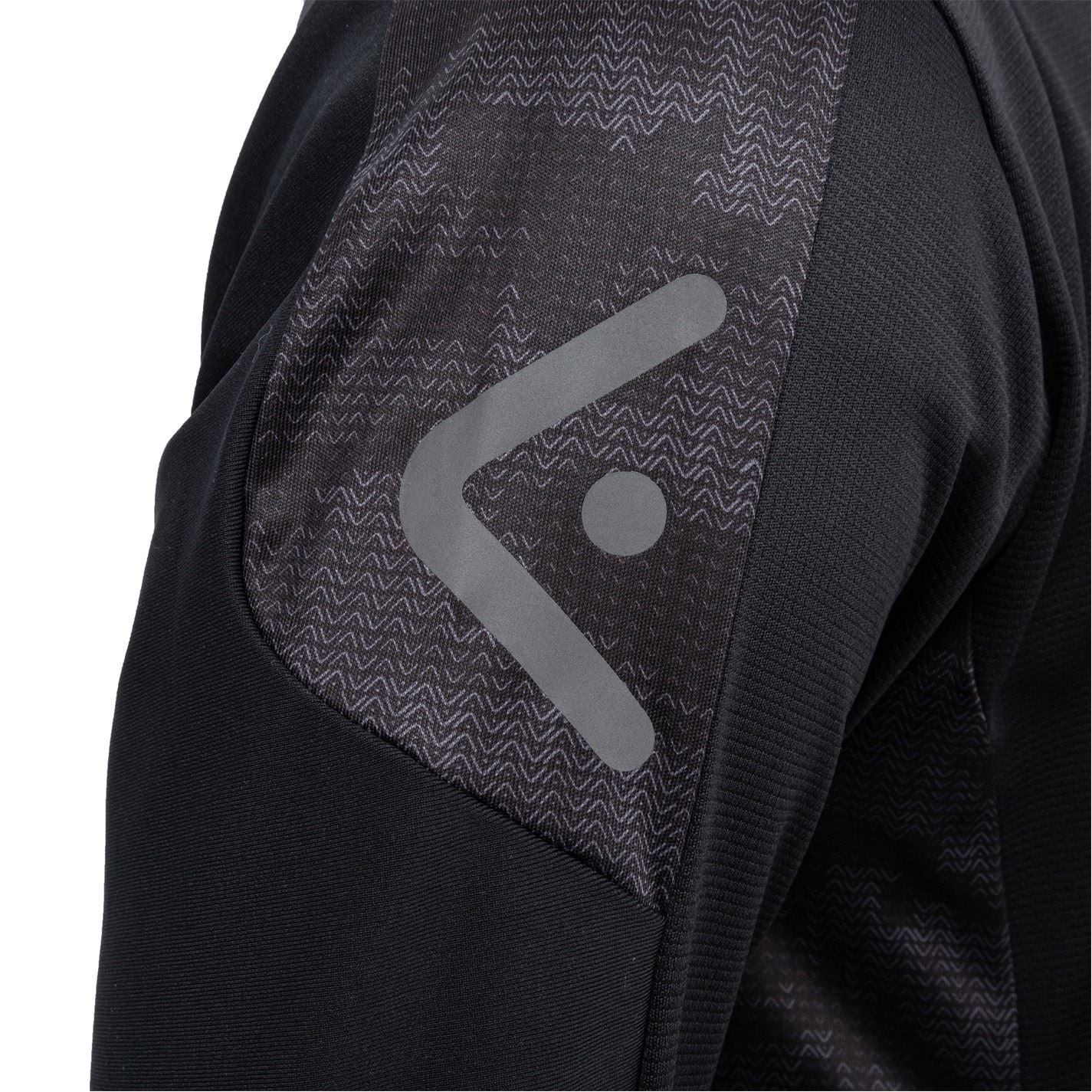 KooGa Quarter Zip Top