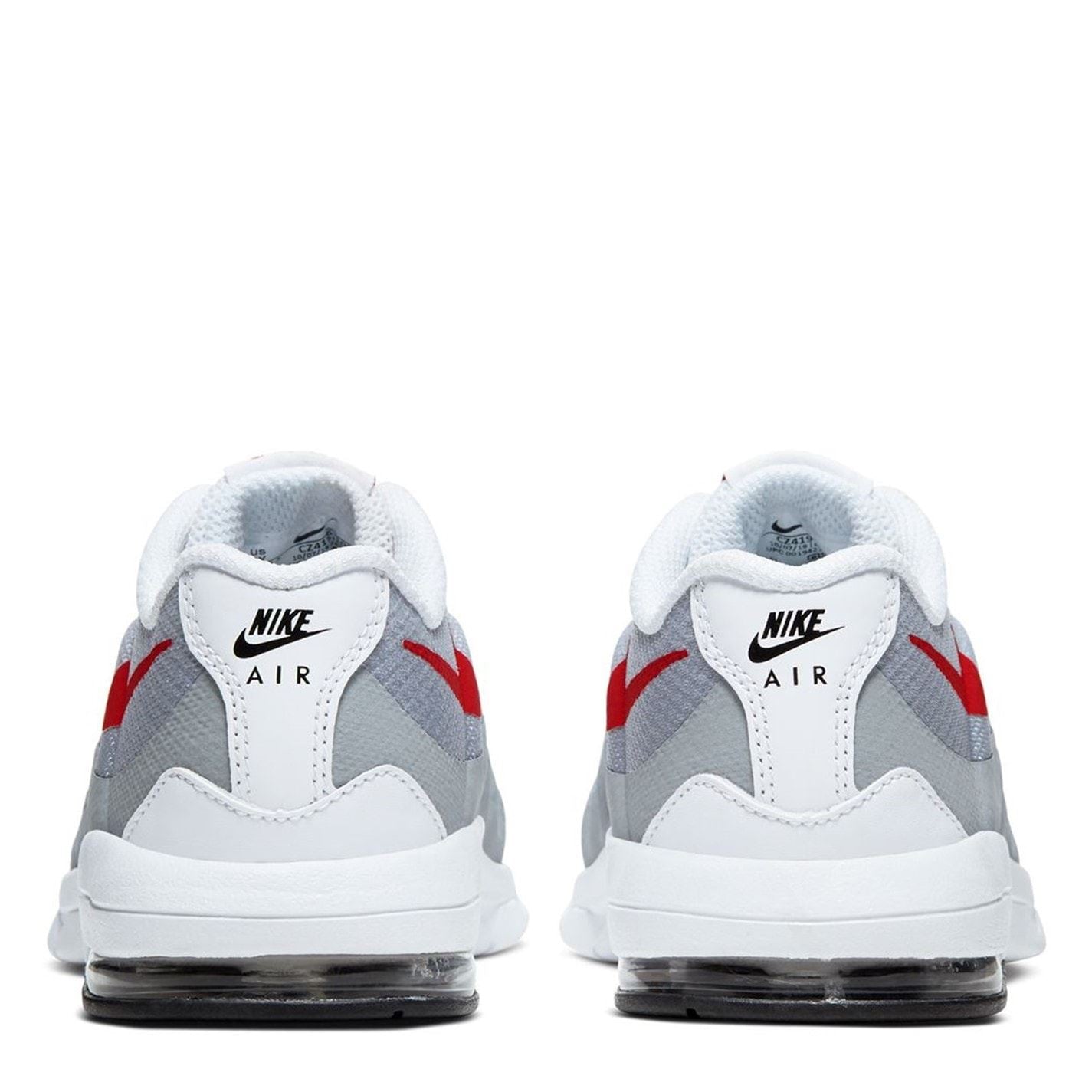 Nike Air Max Invigor Little Kids Shoe
