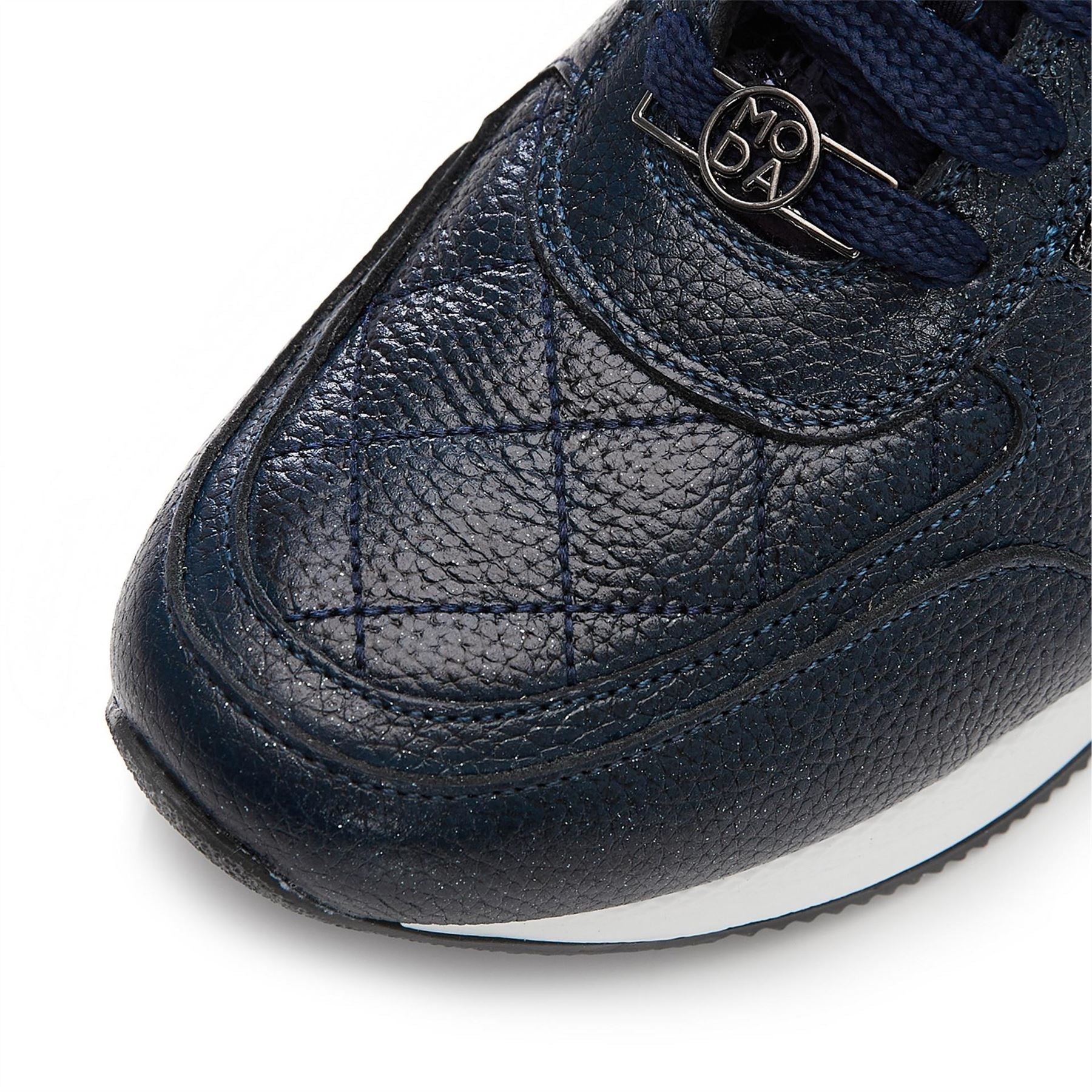 Moda in Pelle Trainers
