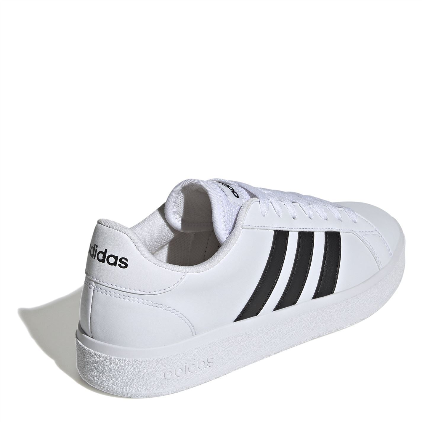 adidas Womens Grand Court Base Trainers