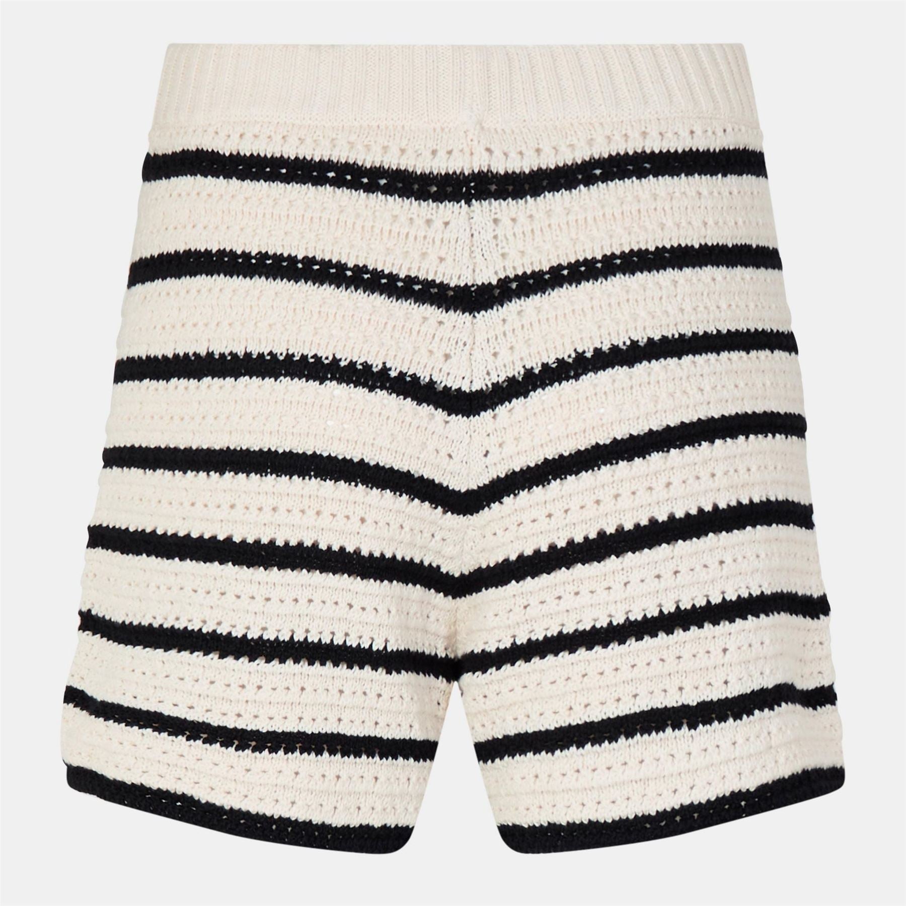 Edited Heinke Shorts