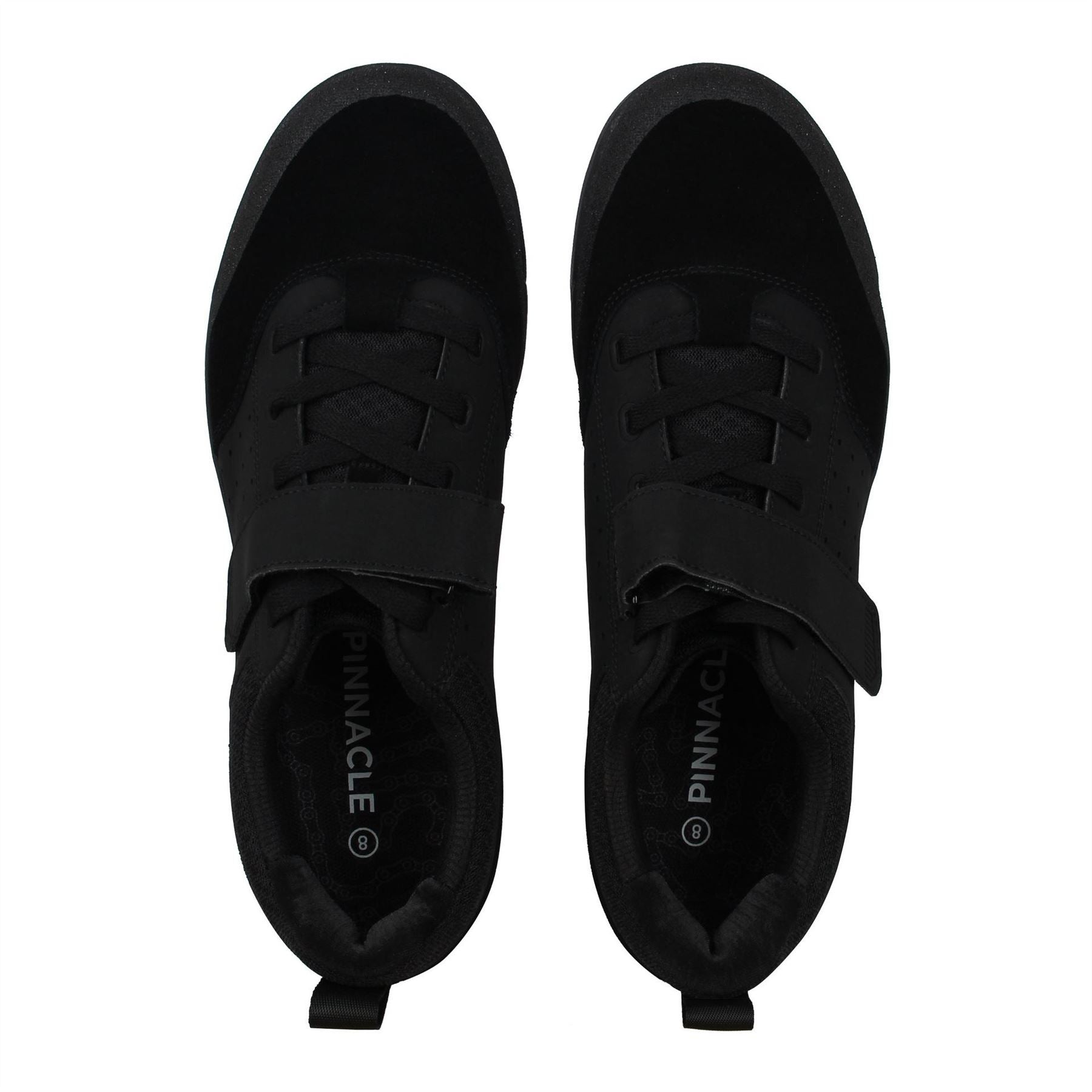 Pinnacle Alder Cycling Shoe (flat  And  Spd)